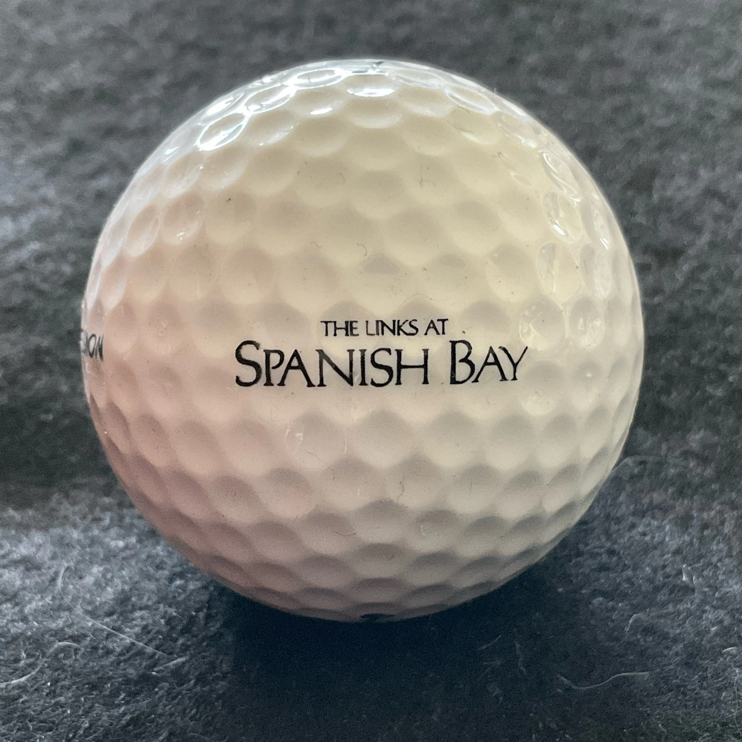 Spanish Bay - The Links at Spanish Bay