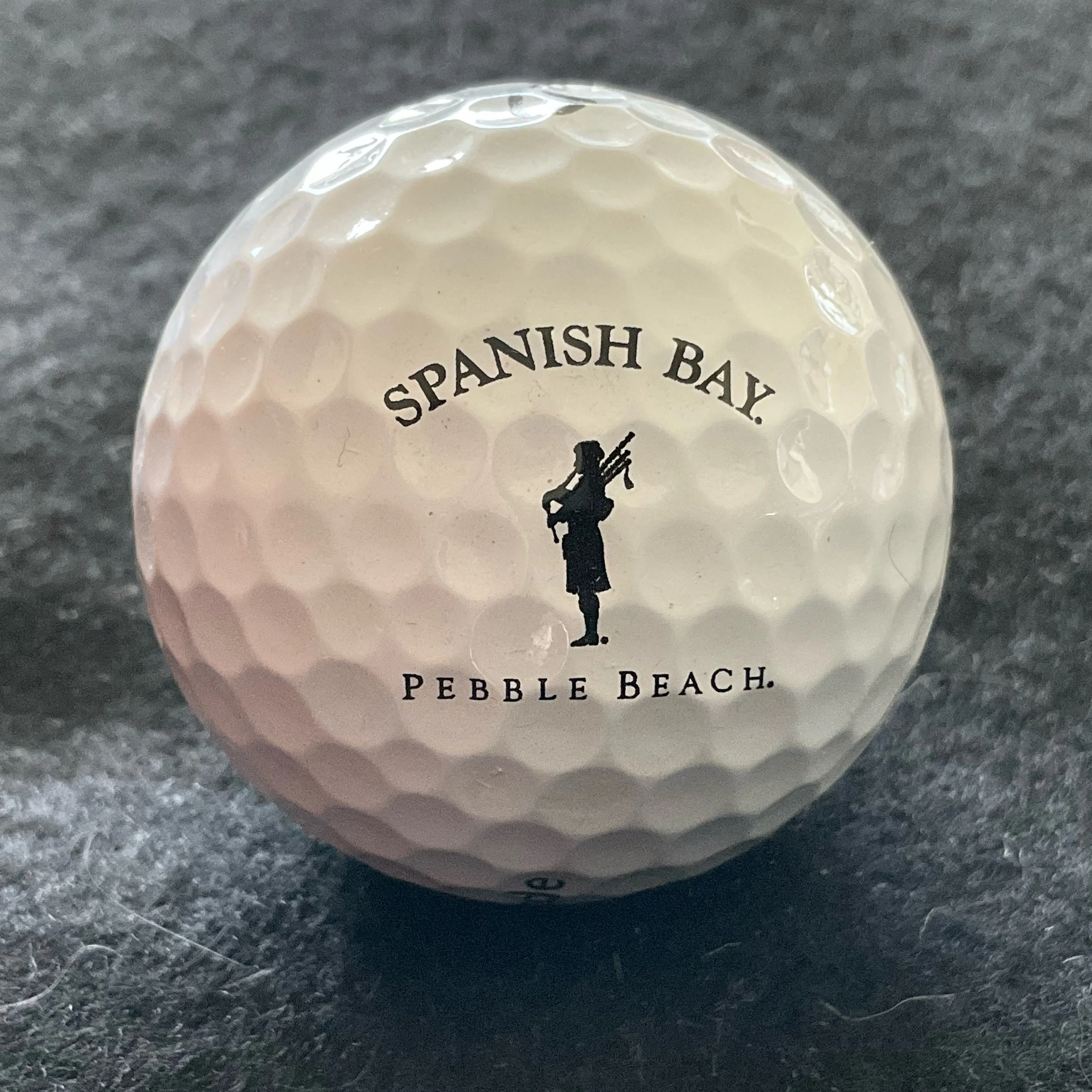 Spanish Bay - The Links at Spanish Bay