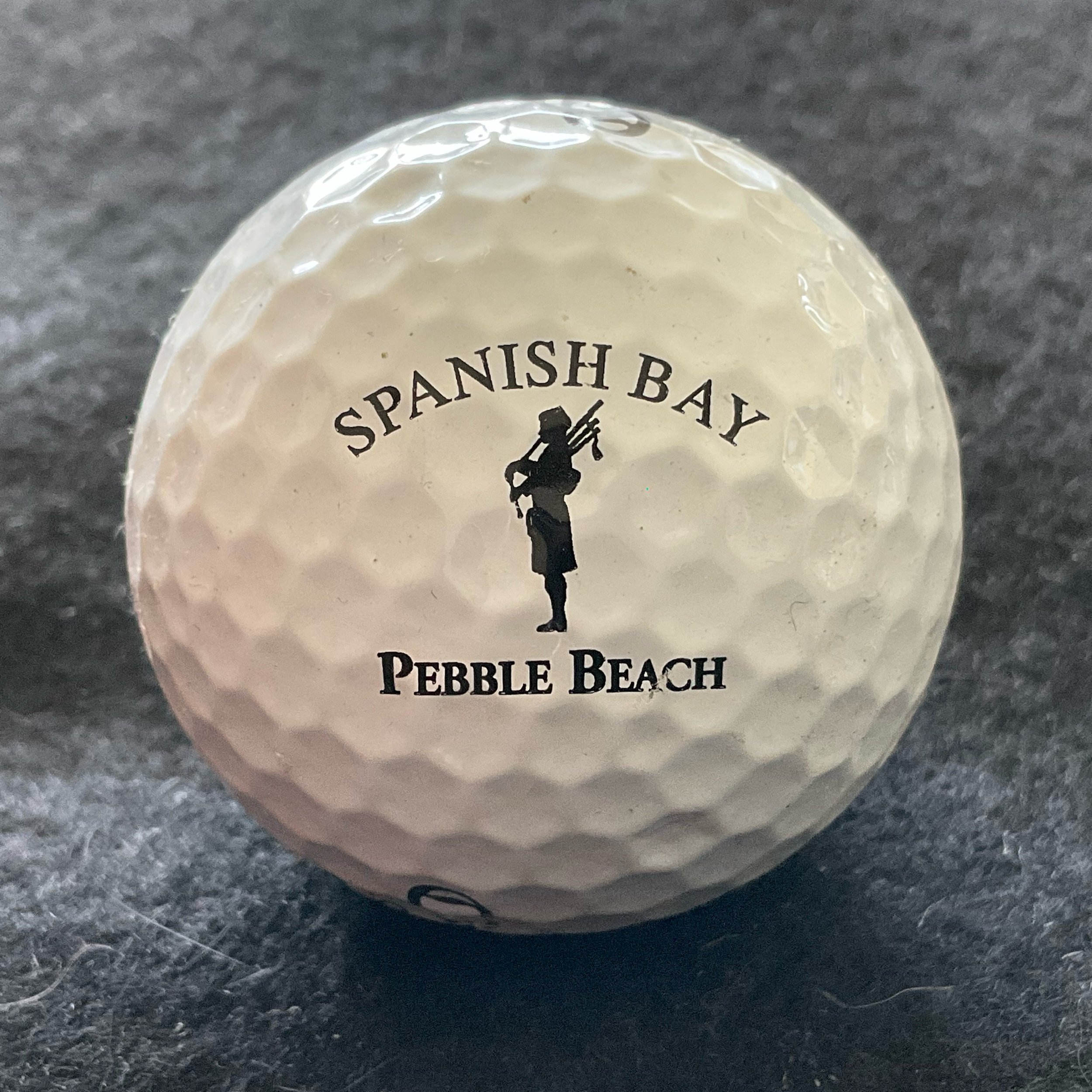 Spanish Bay - The Links at Spanish Bay