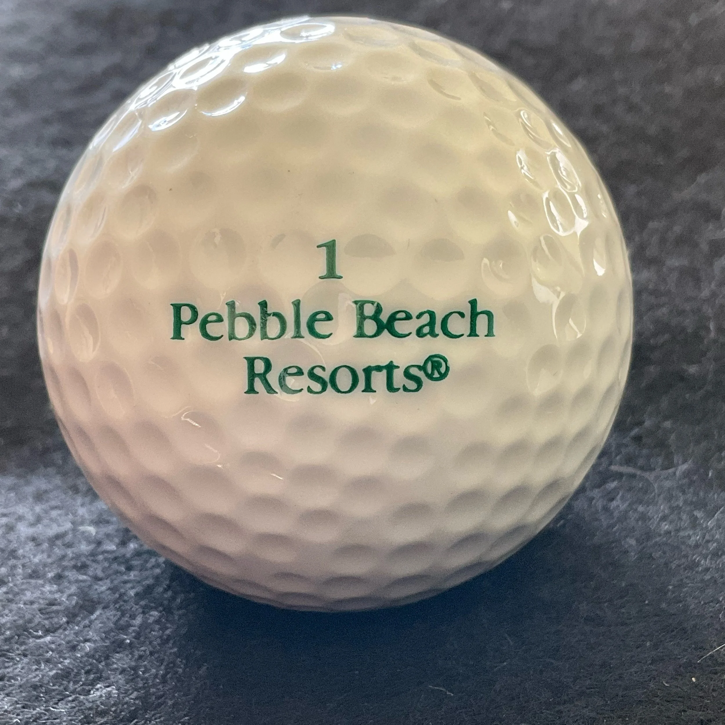Pebble Beach Resorts
