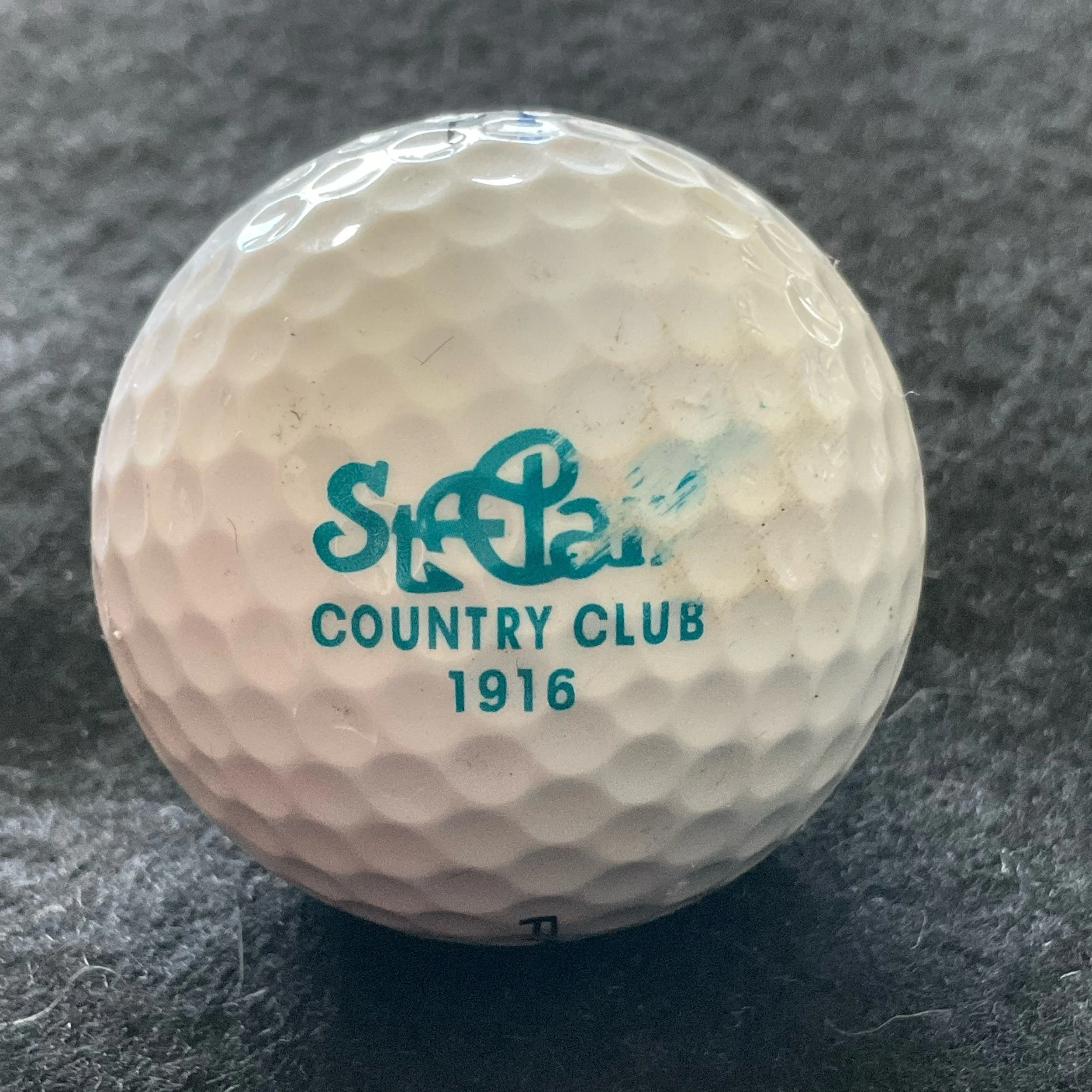 St Clair Country Club