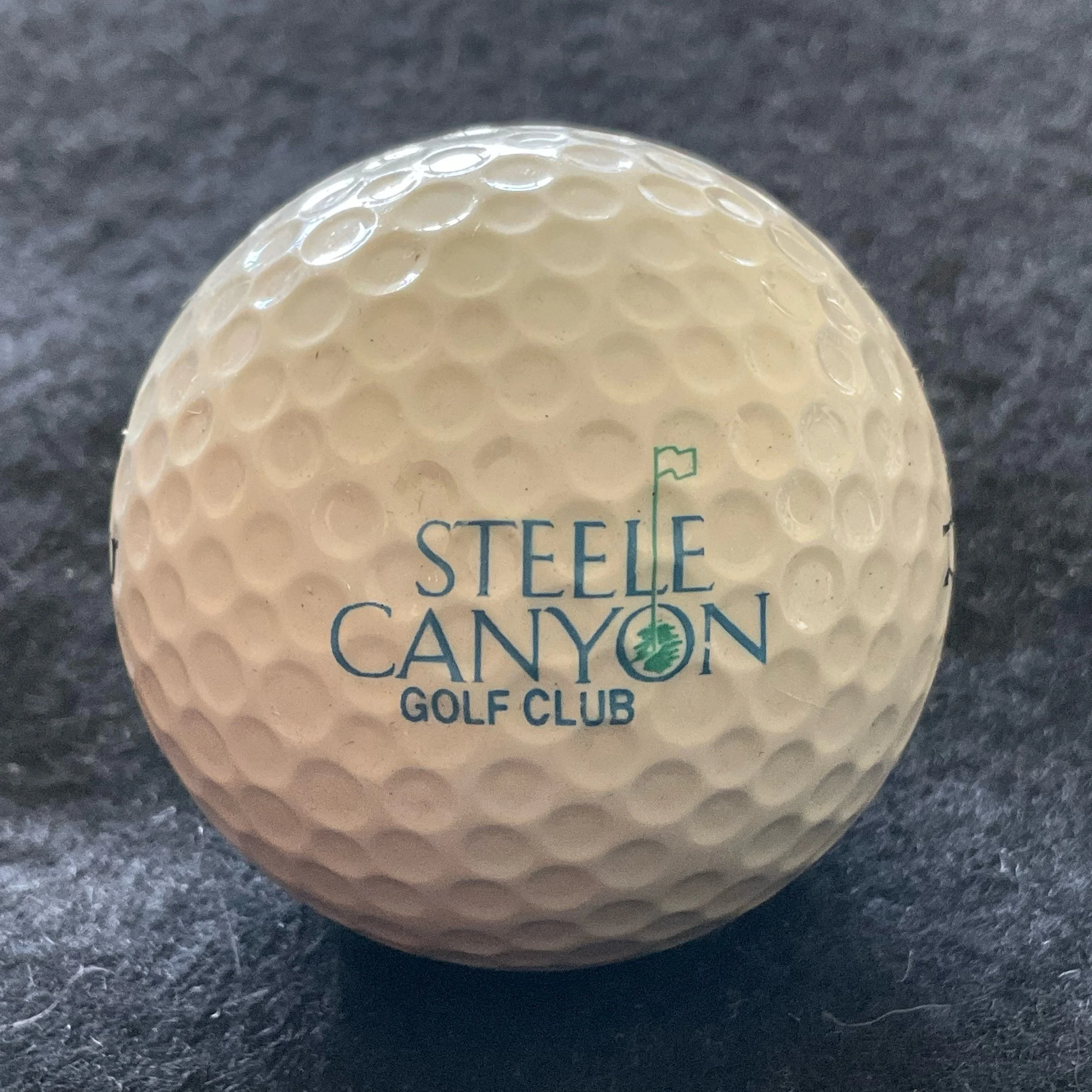 Steele Canyon Golf Club