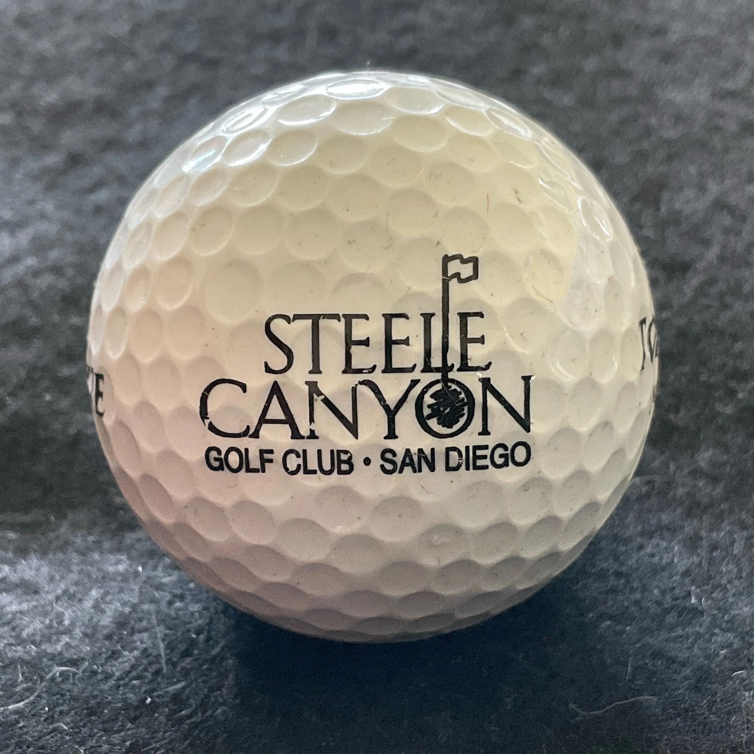 Steele Canyon Golf Club