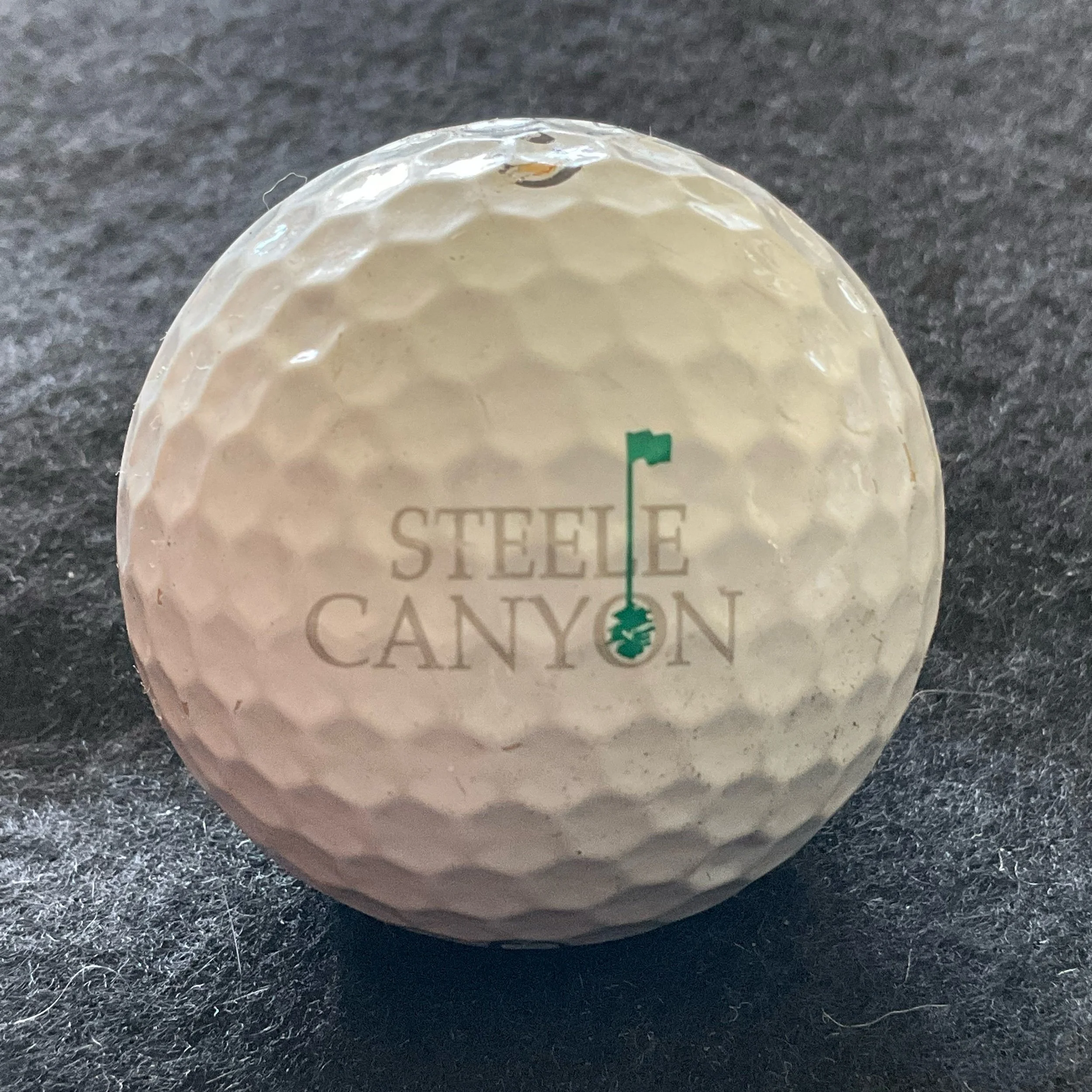 Steele Canyon Golf Club