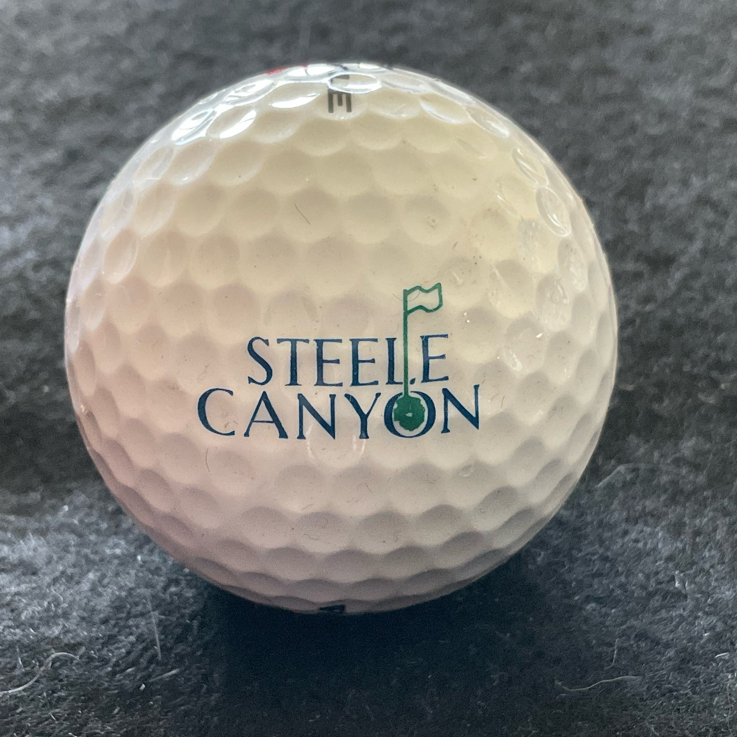 Steele Canyon Golf Club