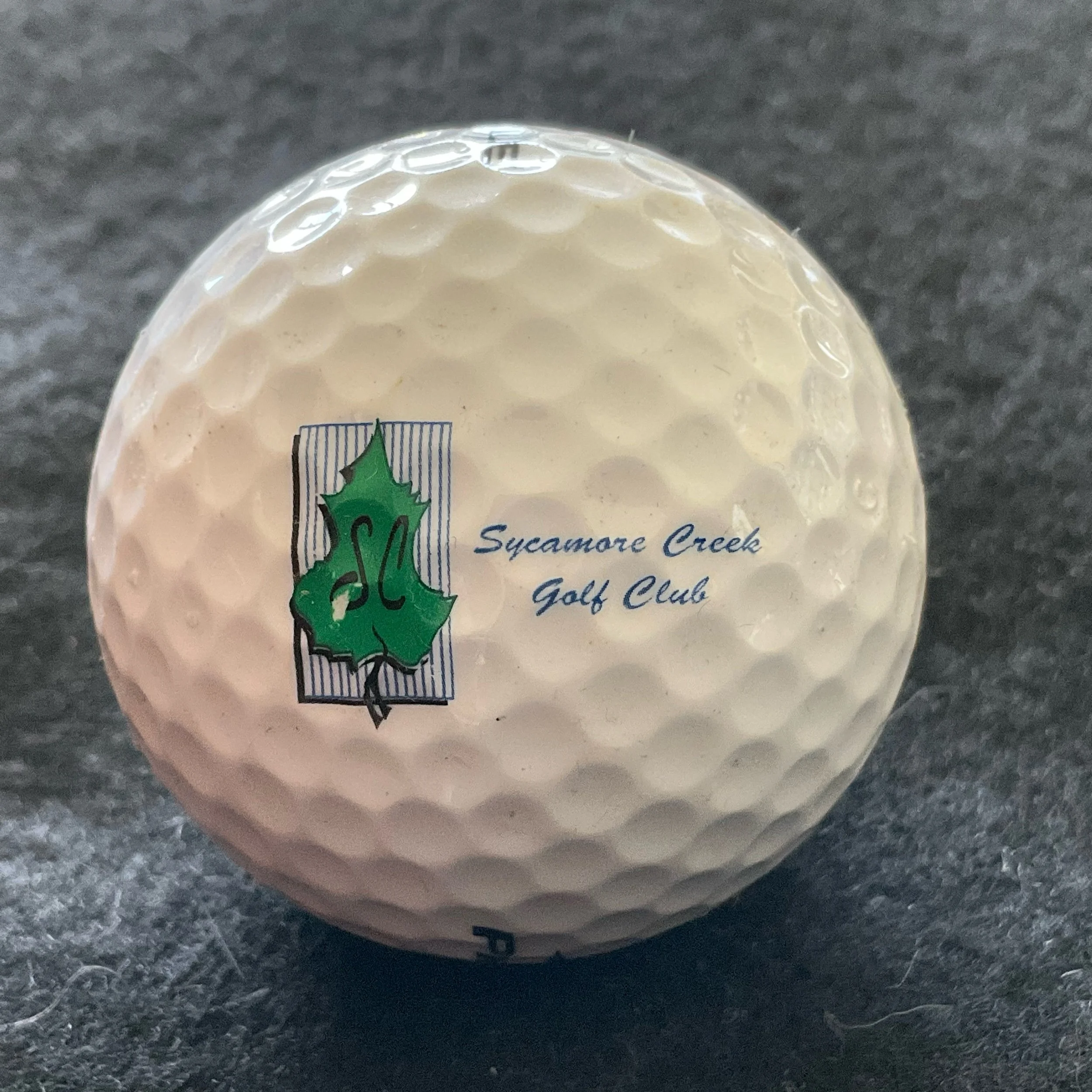 Sycamore Creek Golf Club
