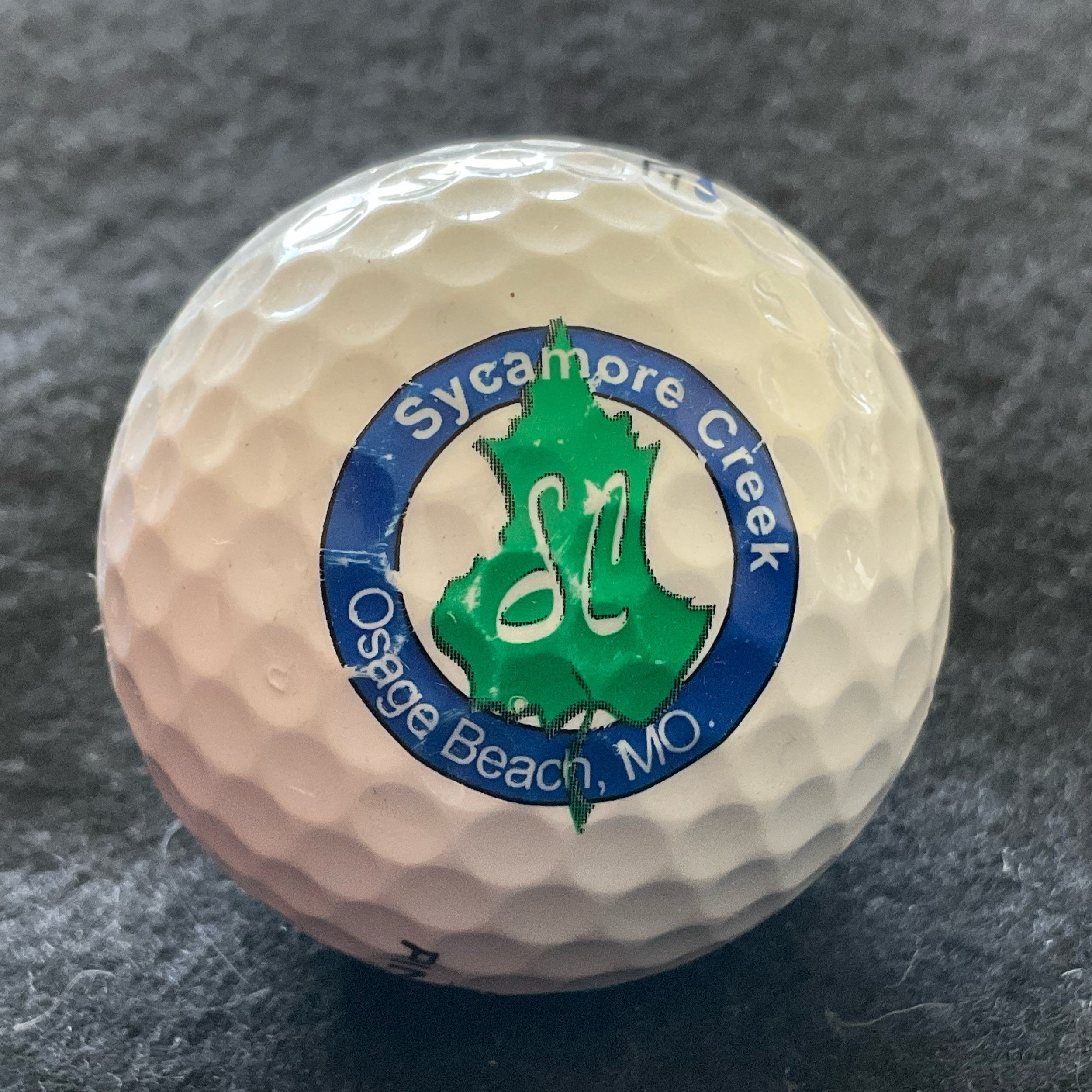 Sycamore Creek Golf Club