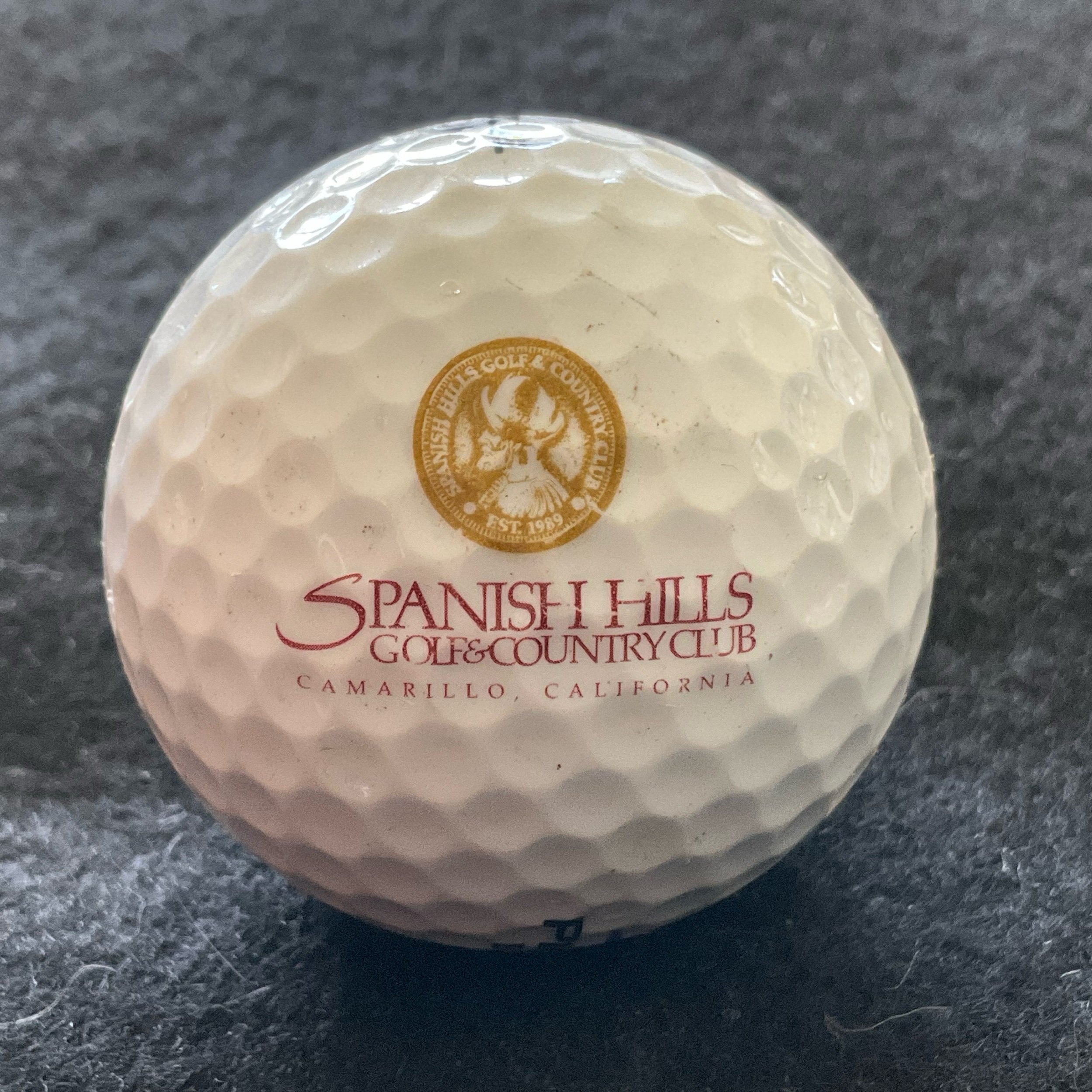 Spanish Hills Golf and Country Club