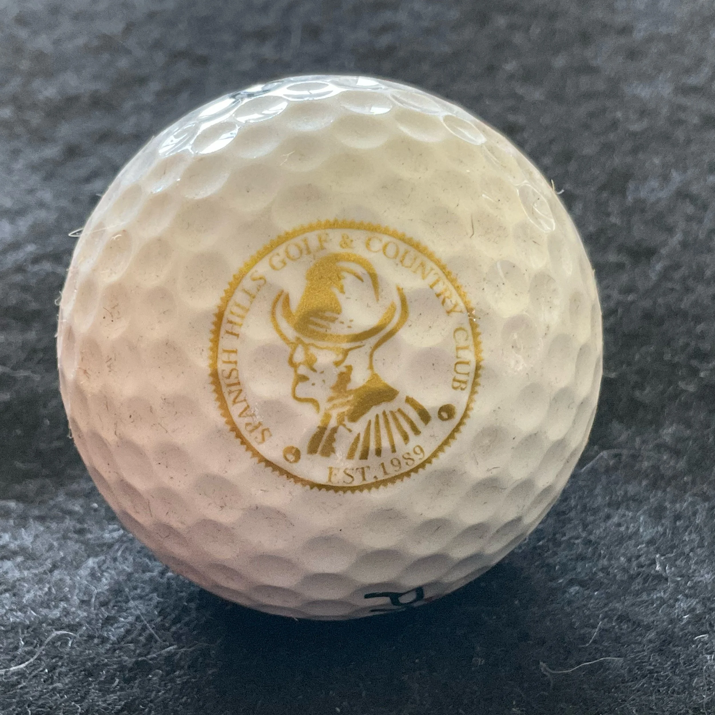 Spanish Hills Golf and Country Club