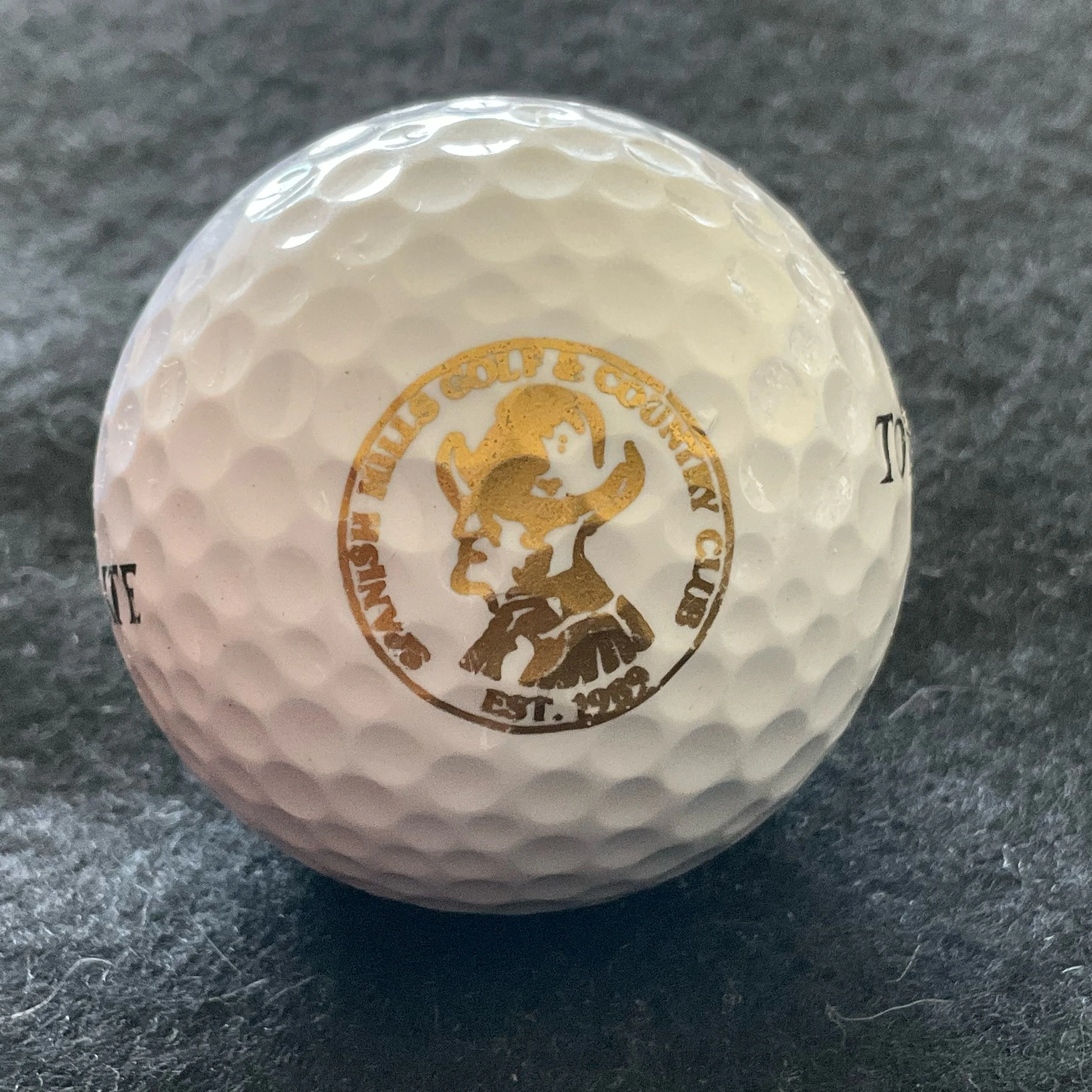 Spanish Hills Golf and Country Club