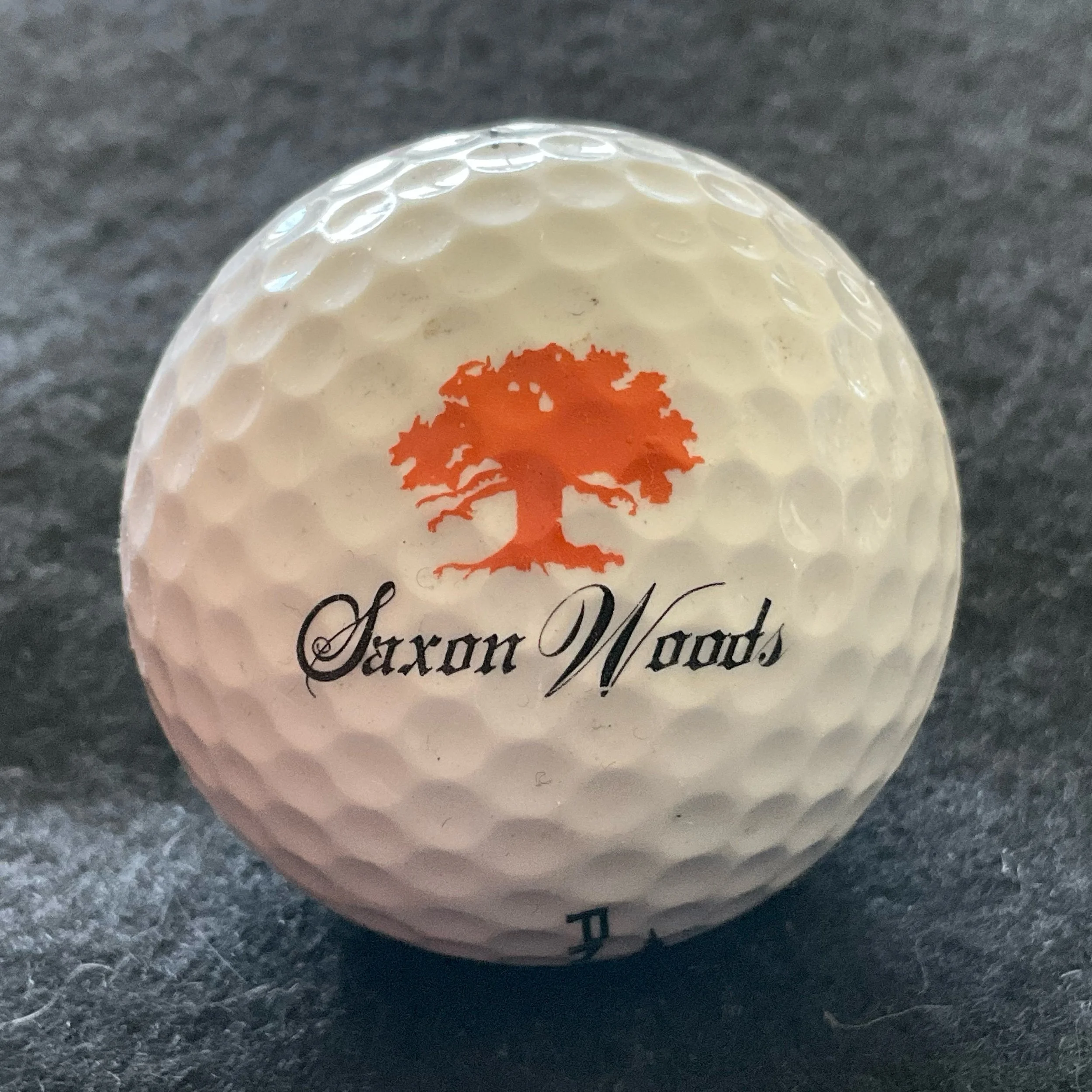 Saxon Woods Golf Club