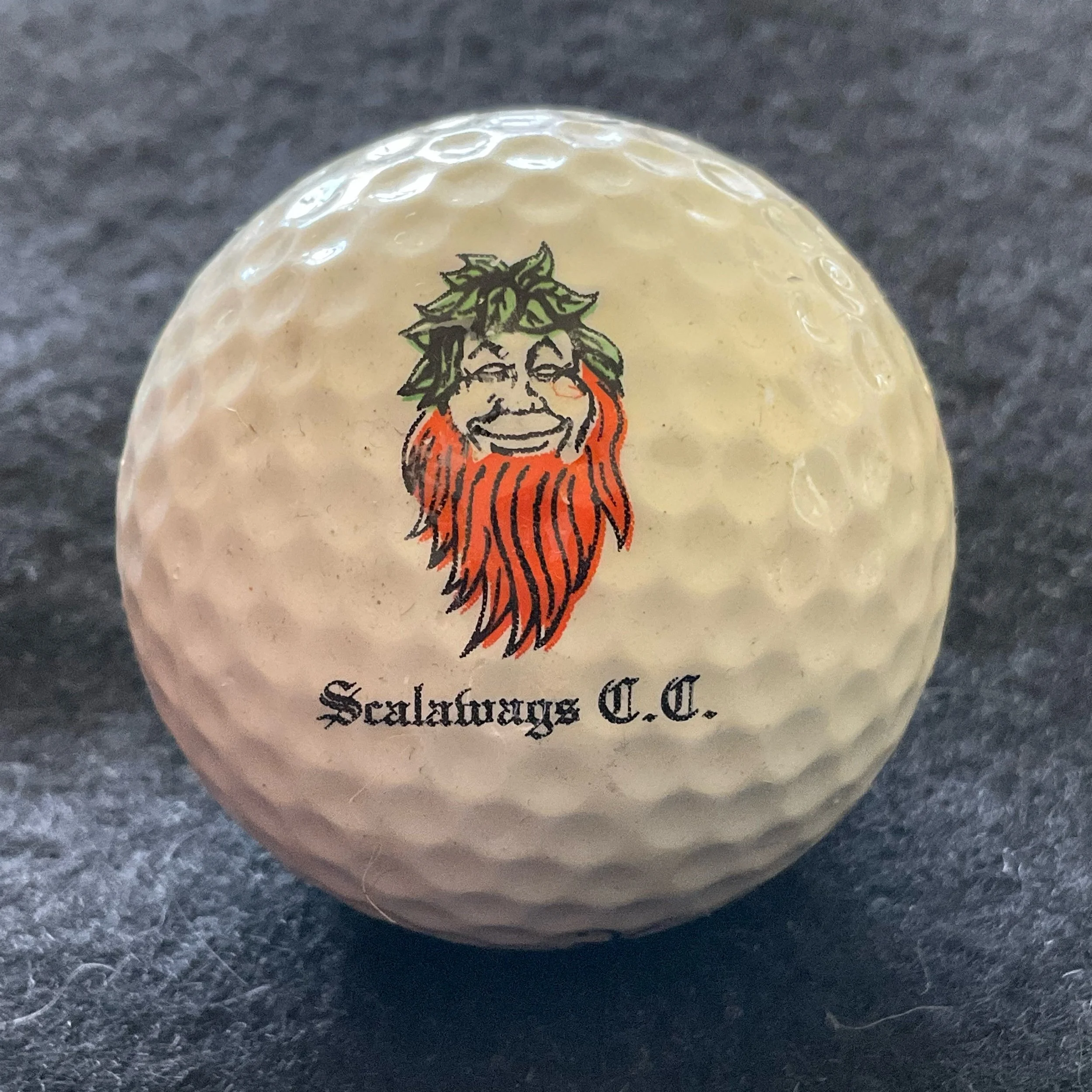 Scalawags Country Club