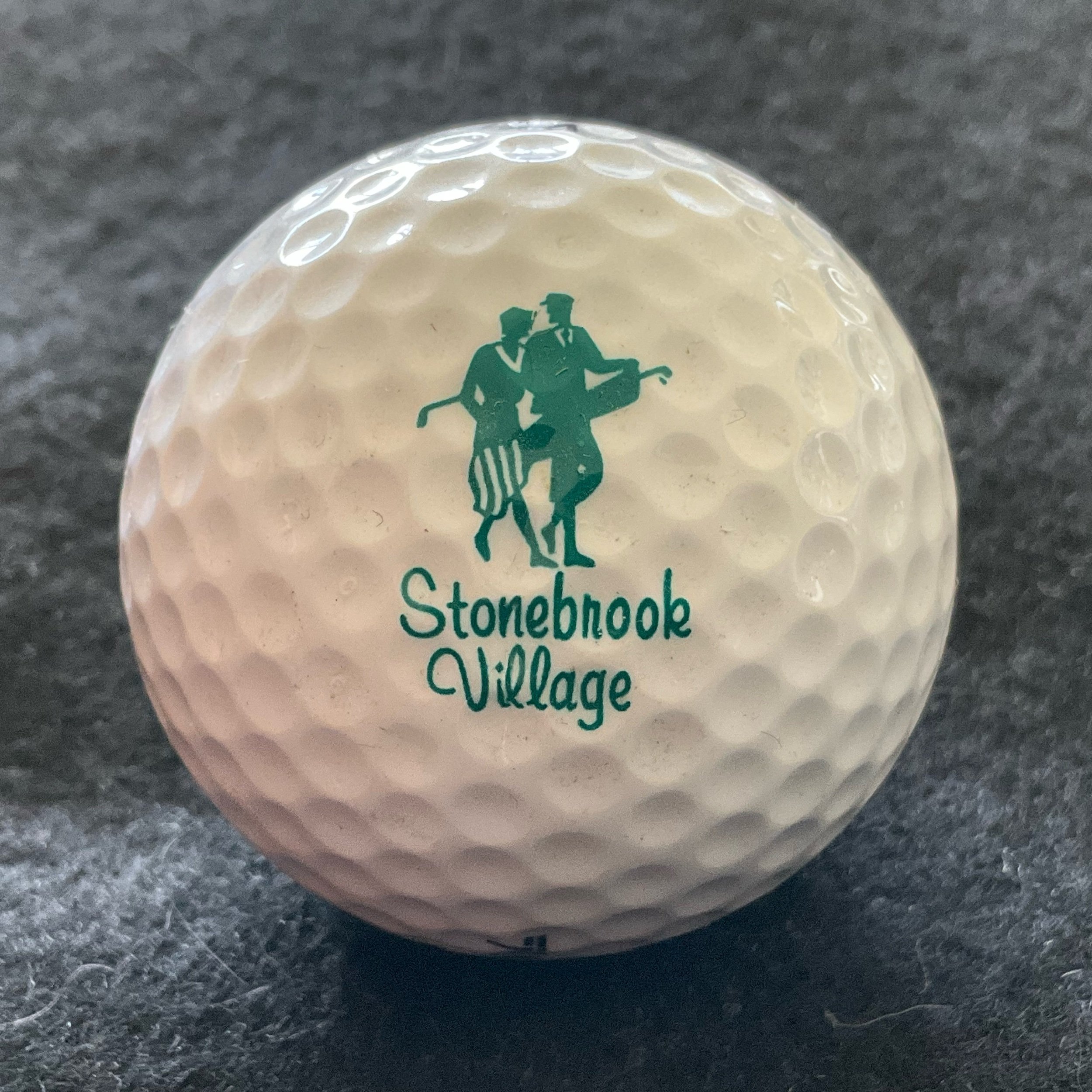 Stonebrook Village Golf Community Course