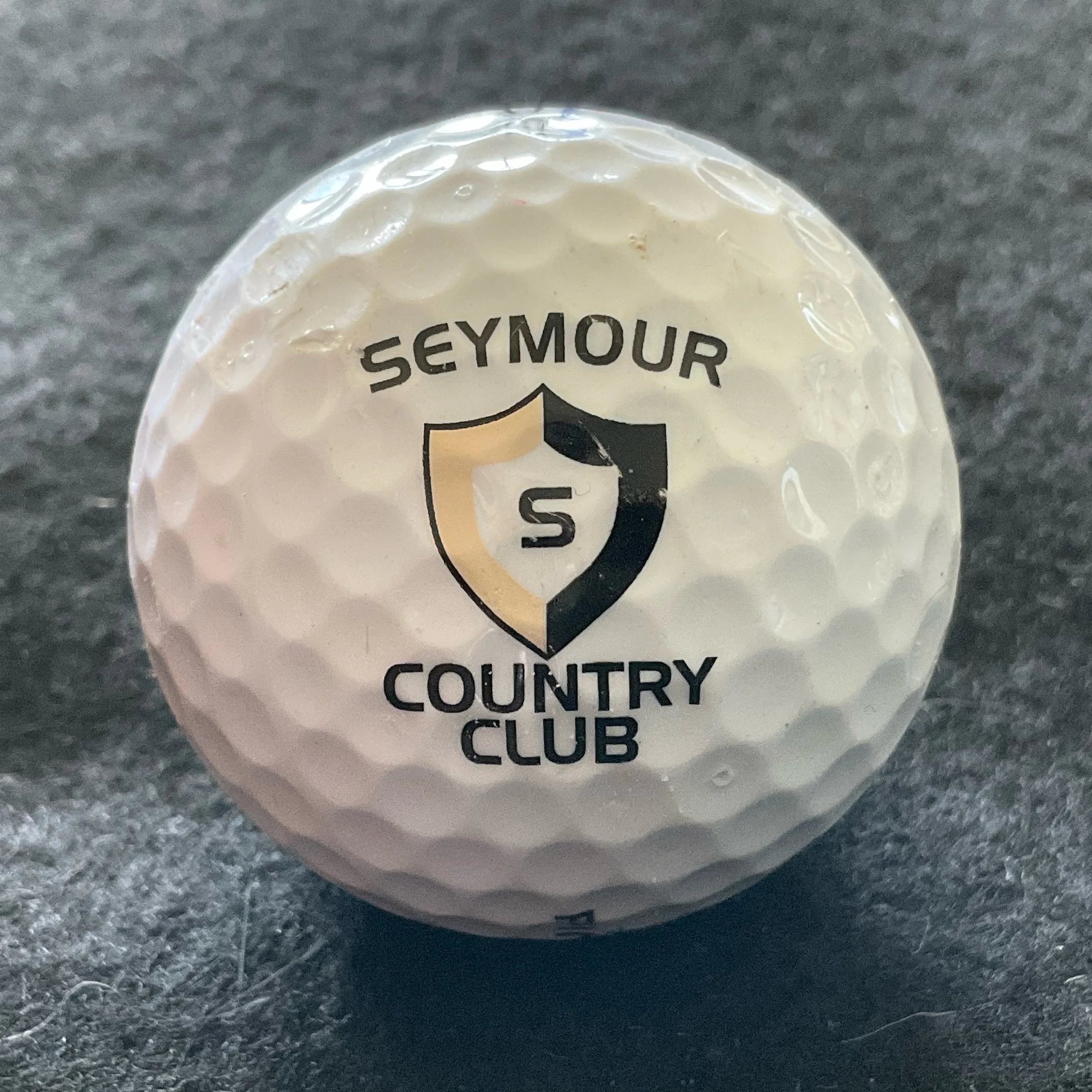 Seymour Country Club