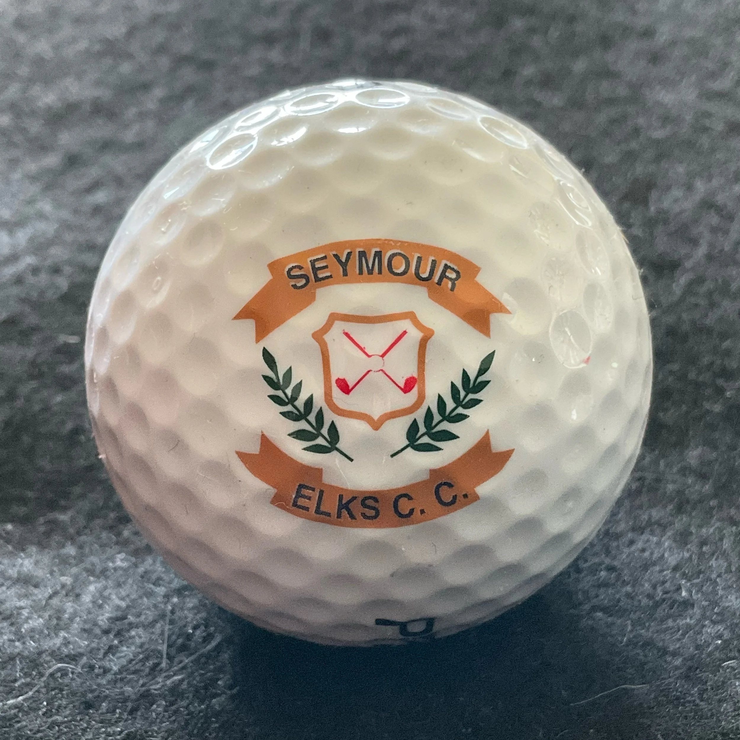 Seymour Elks Country Club