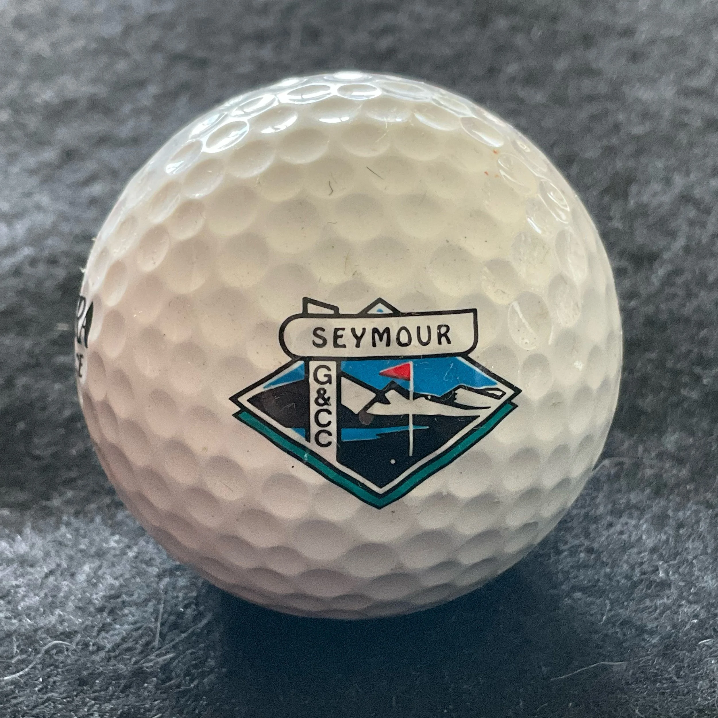 Seymour Golf and Country Club