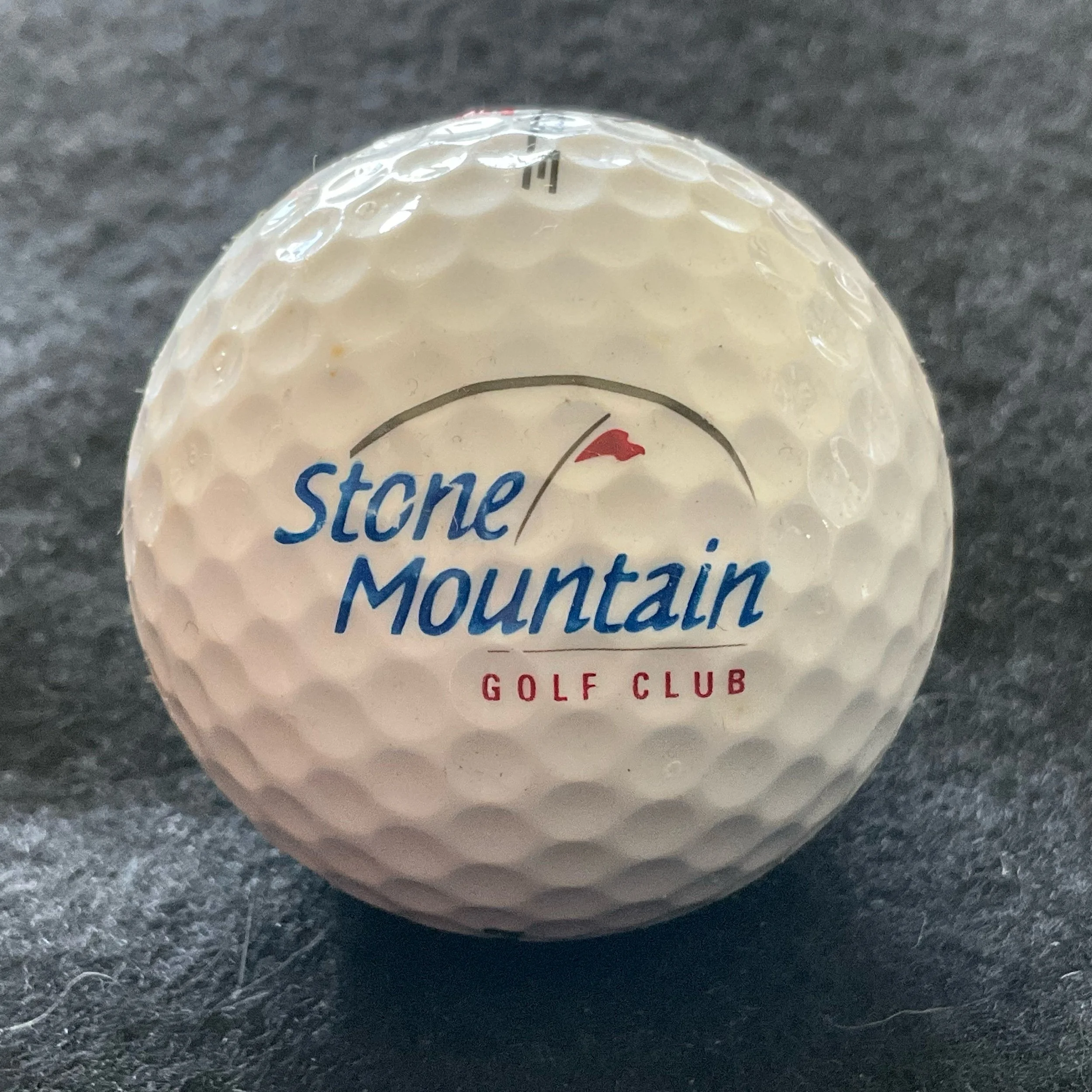 Stone Mountain Golf Club