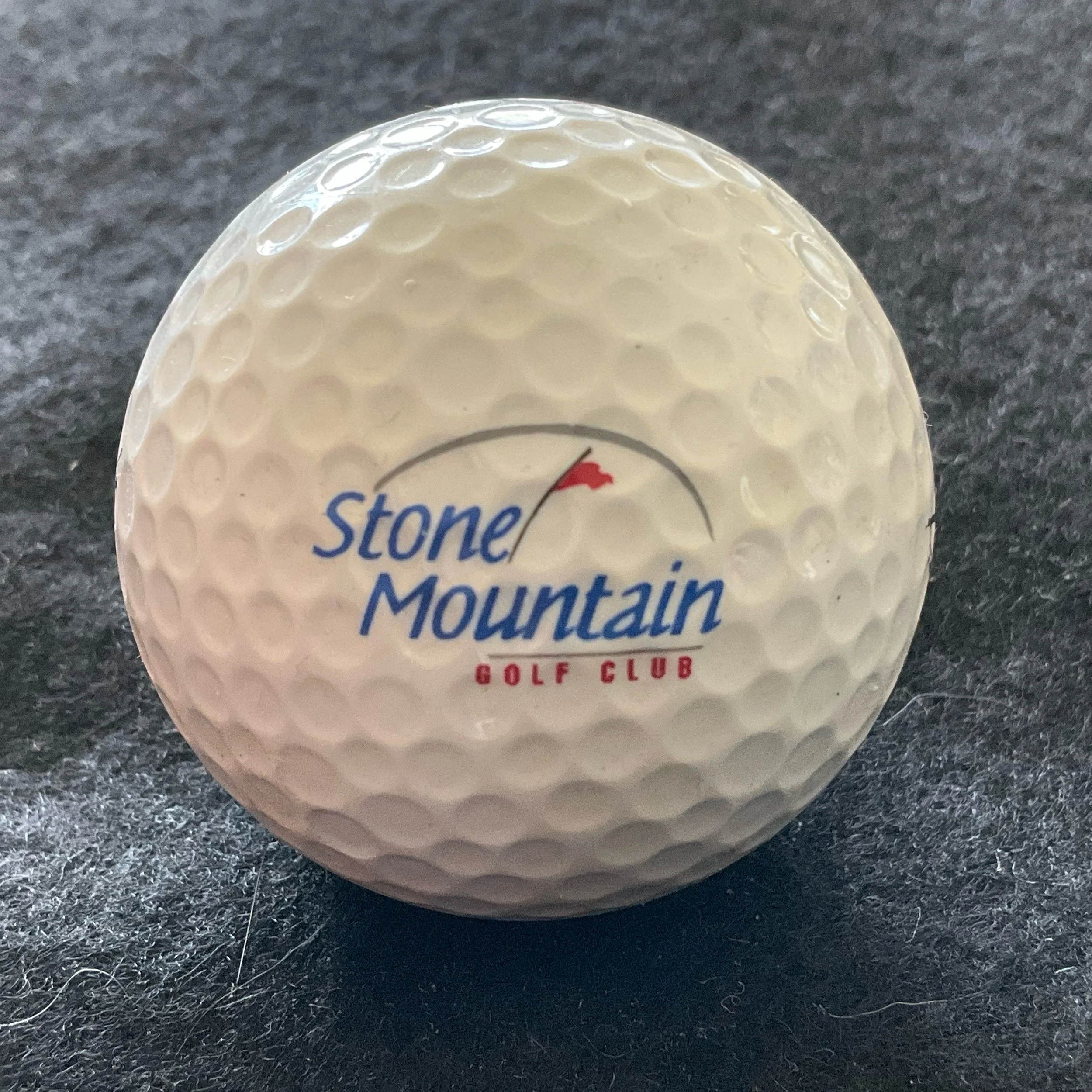 Stone Mountain Golf Club