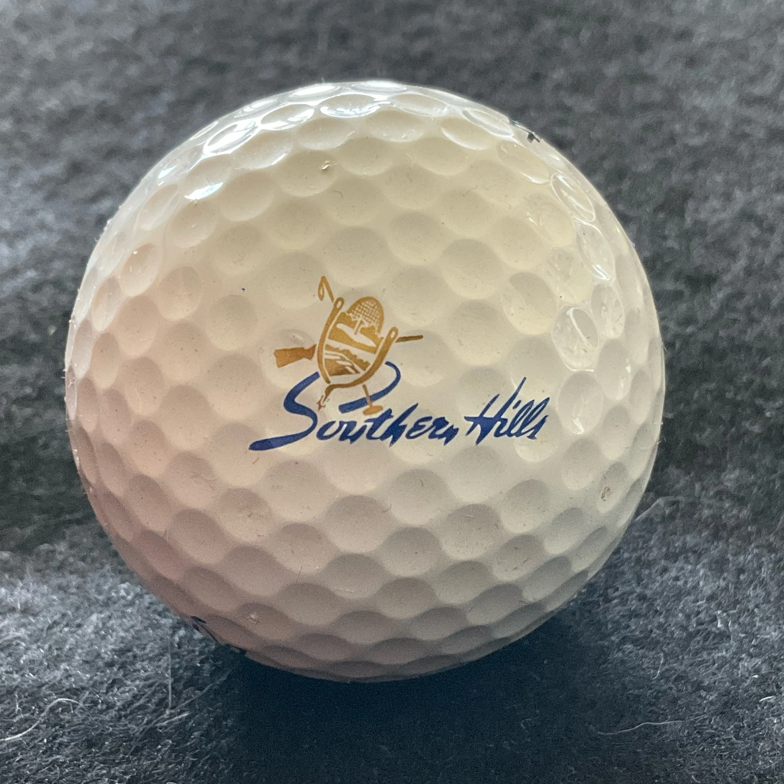 Southern Hills Country Club