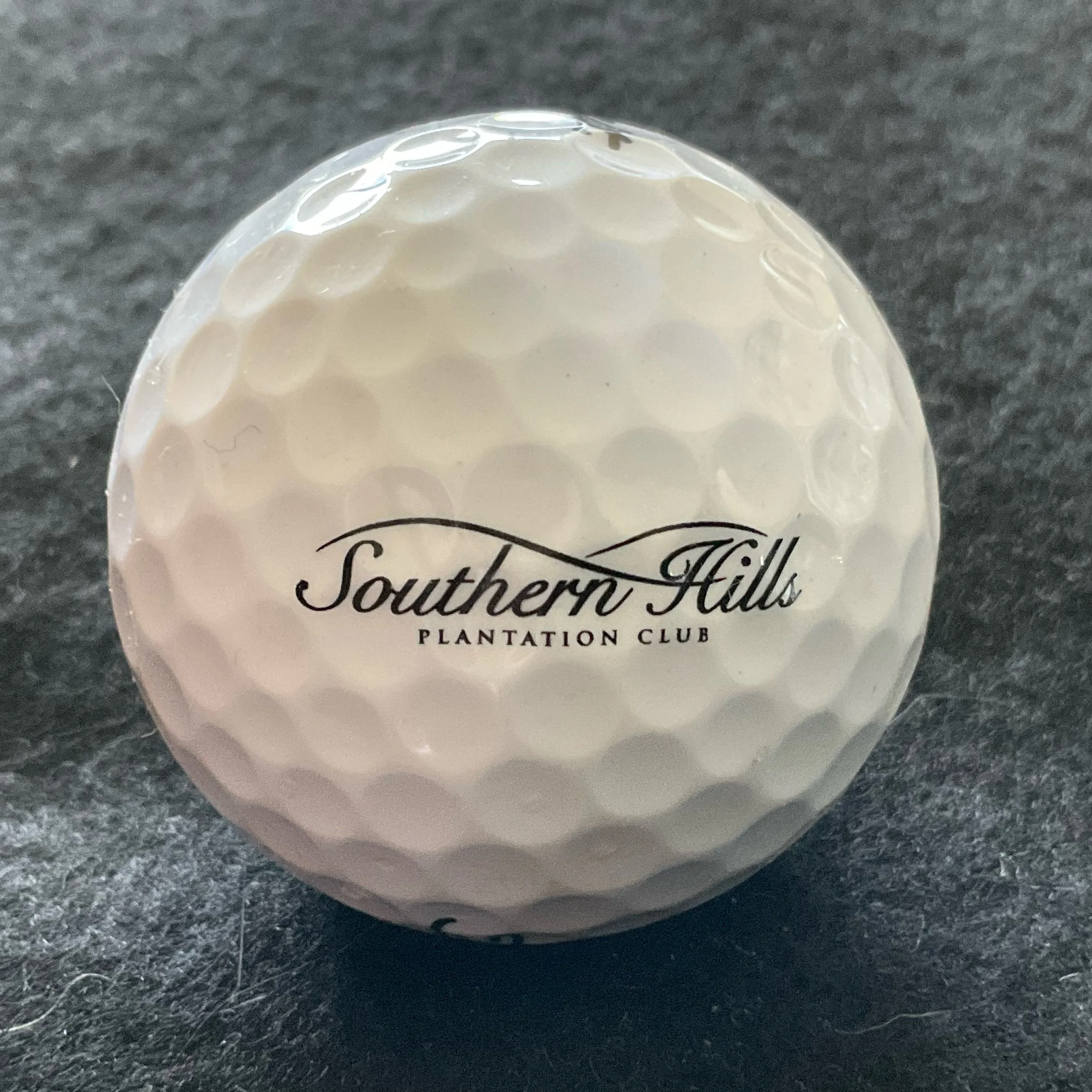 Southern Hills Plantation Club