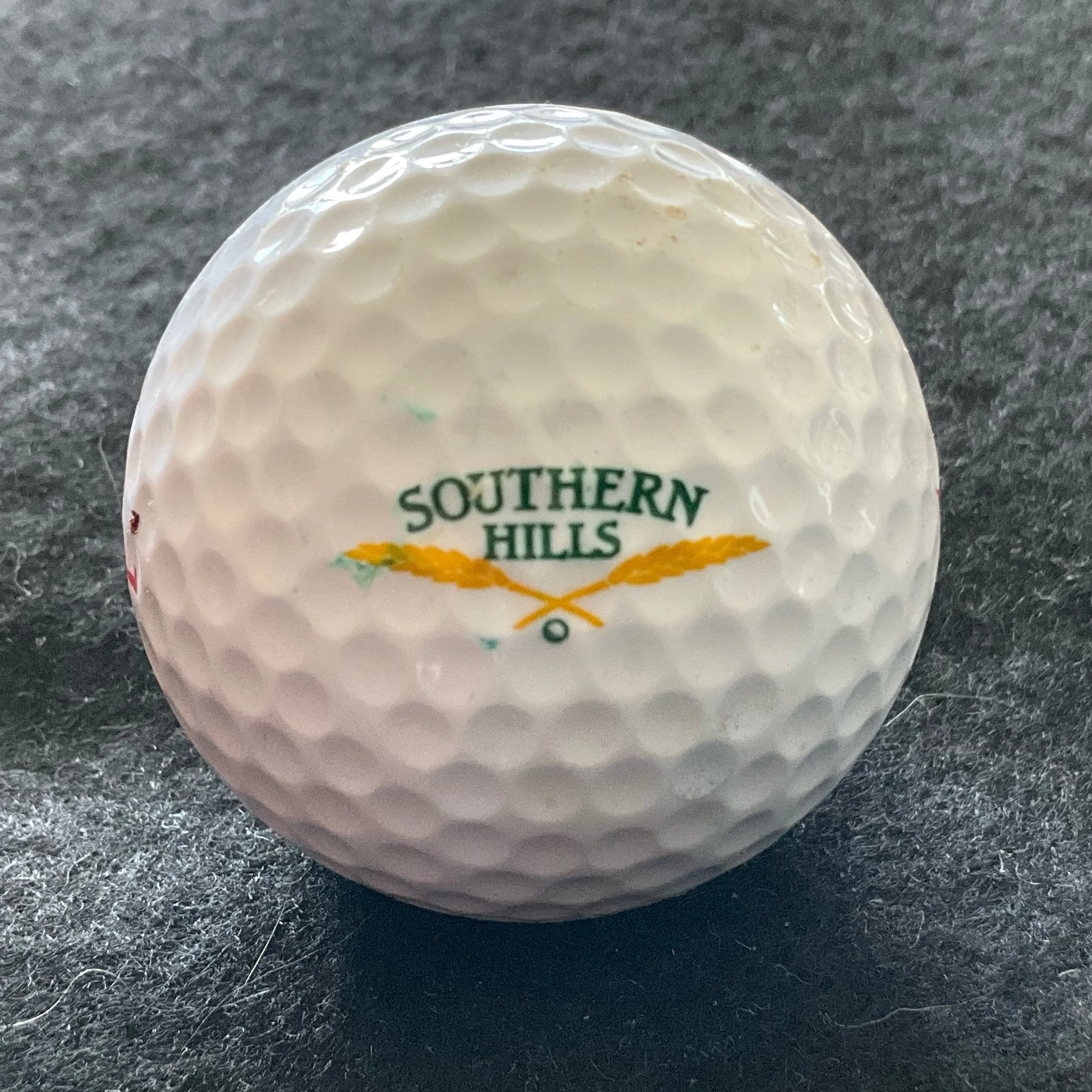 Southern Hills Golf Club