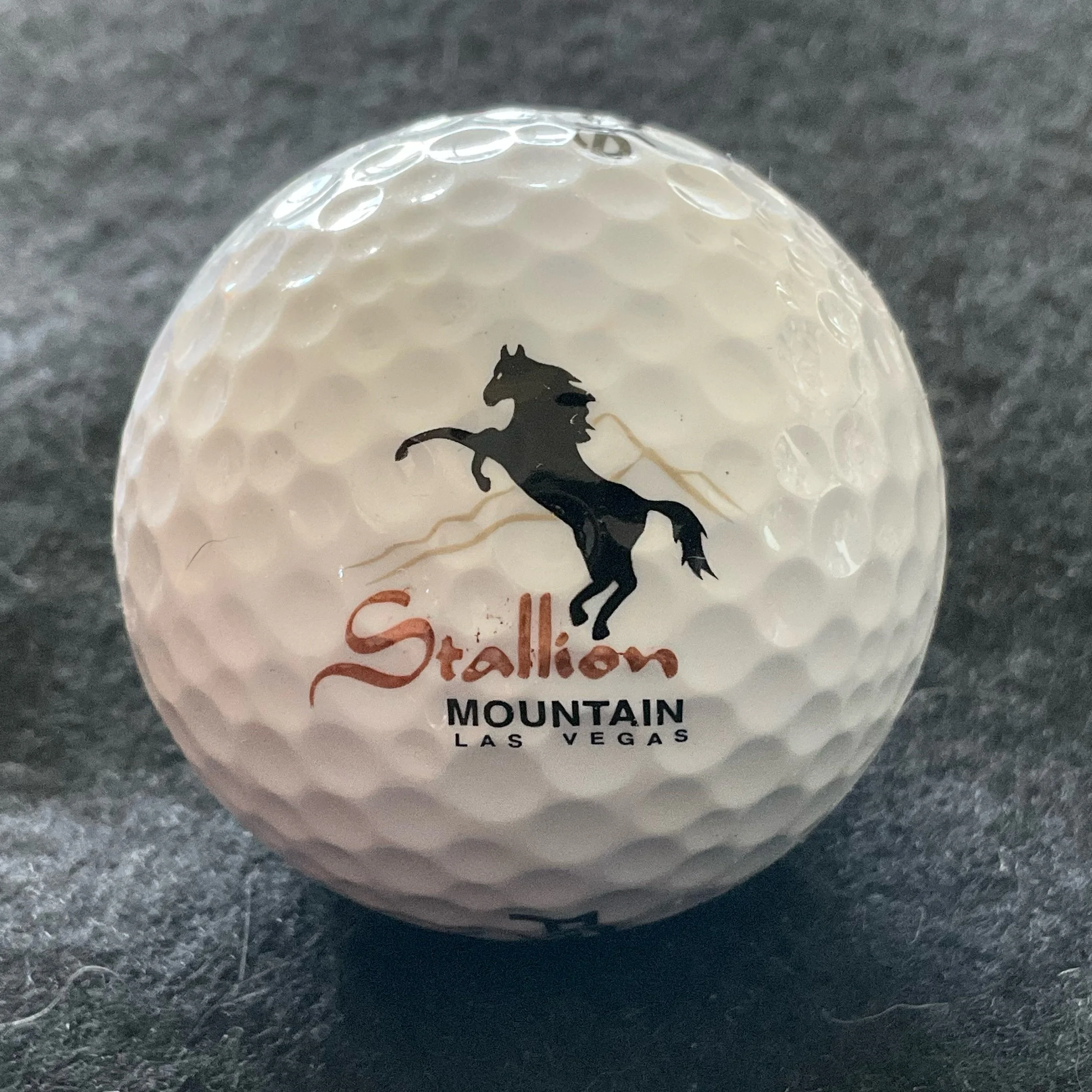 Stallion Mountain Country Club
