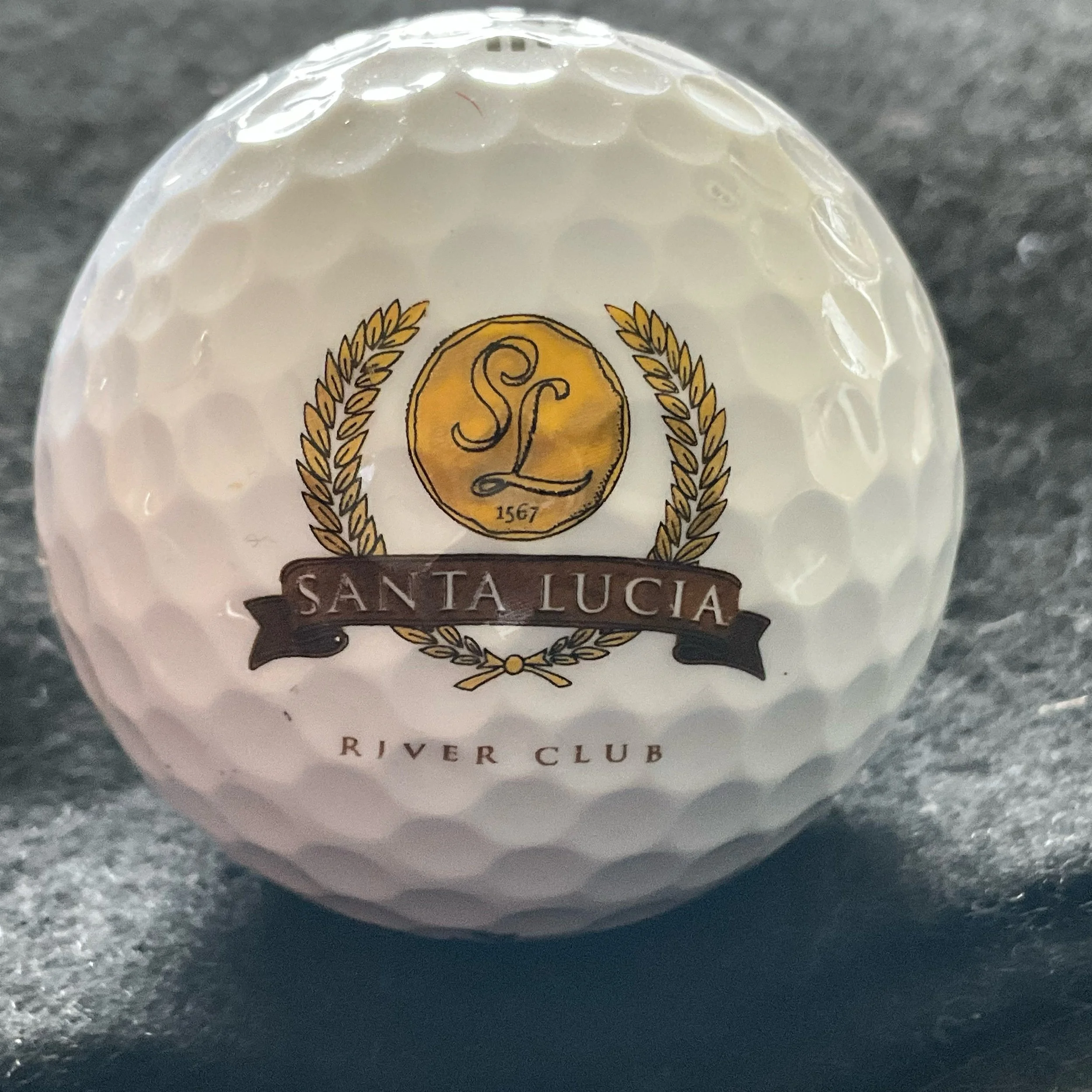 Santa Lucia River Club