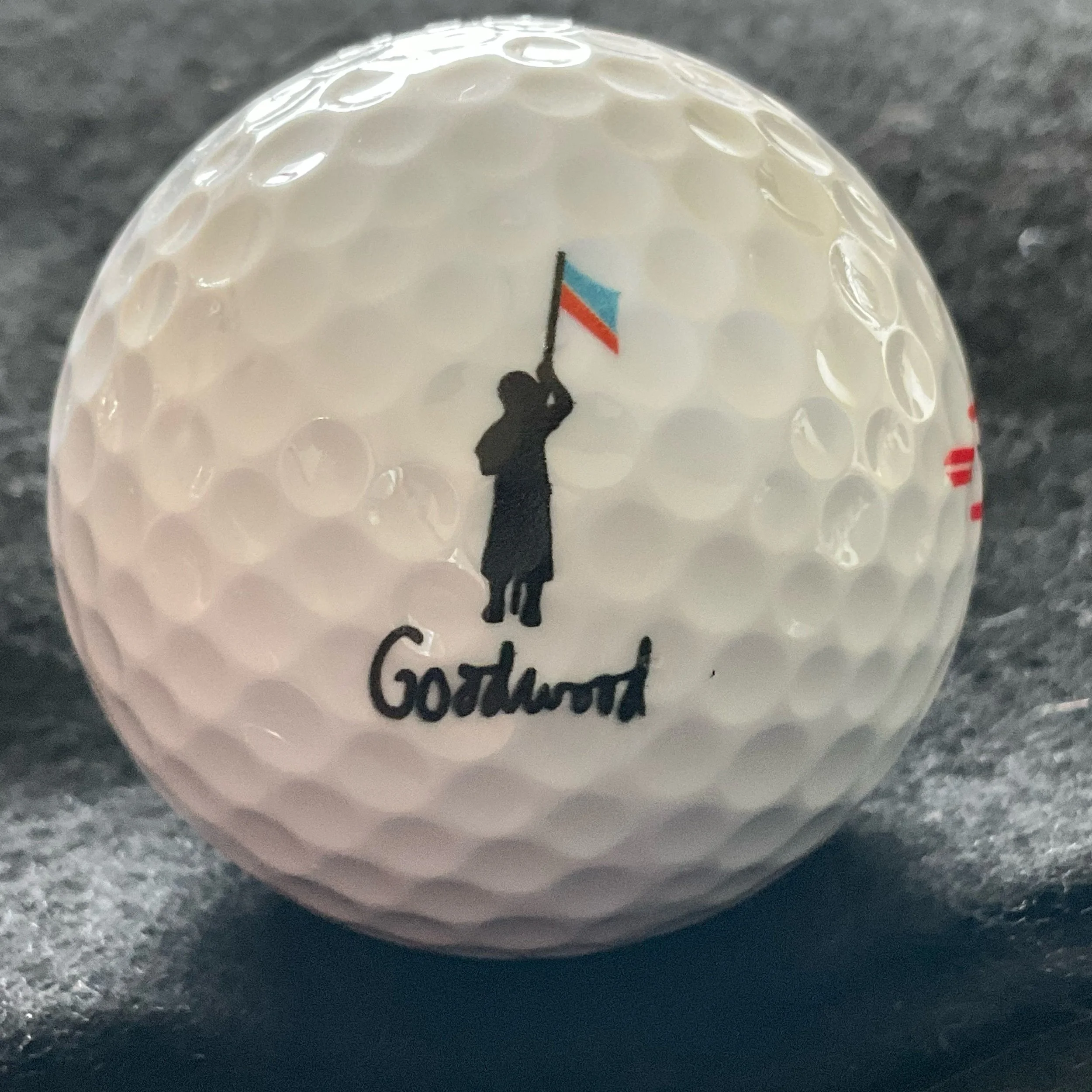 Goodwood Golf Club - Exclusive Private Club