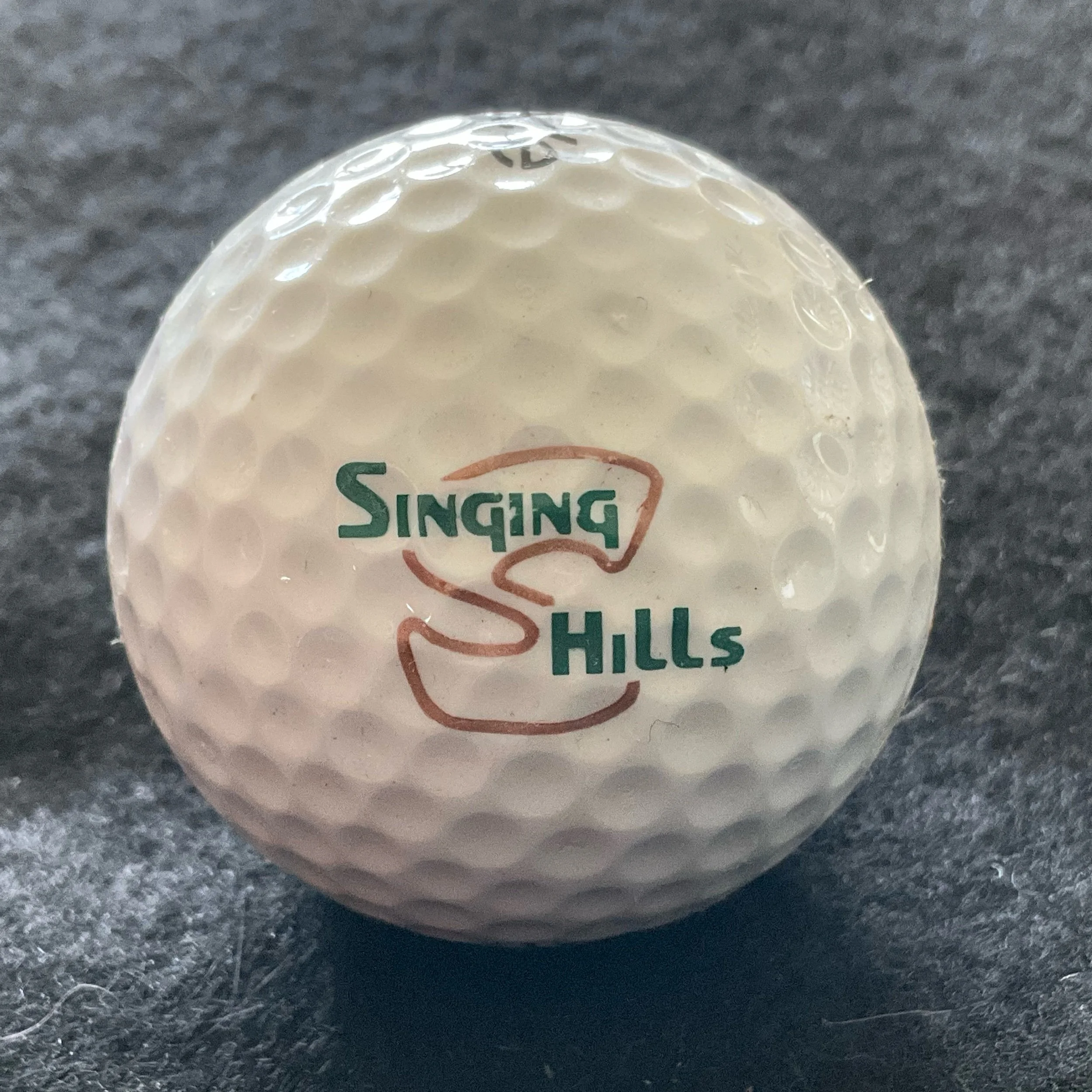 Singing Hills Country Club