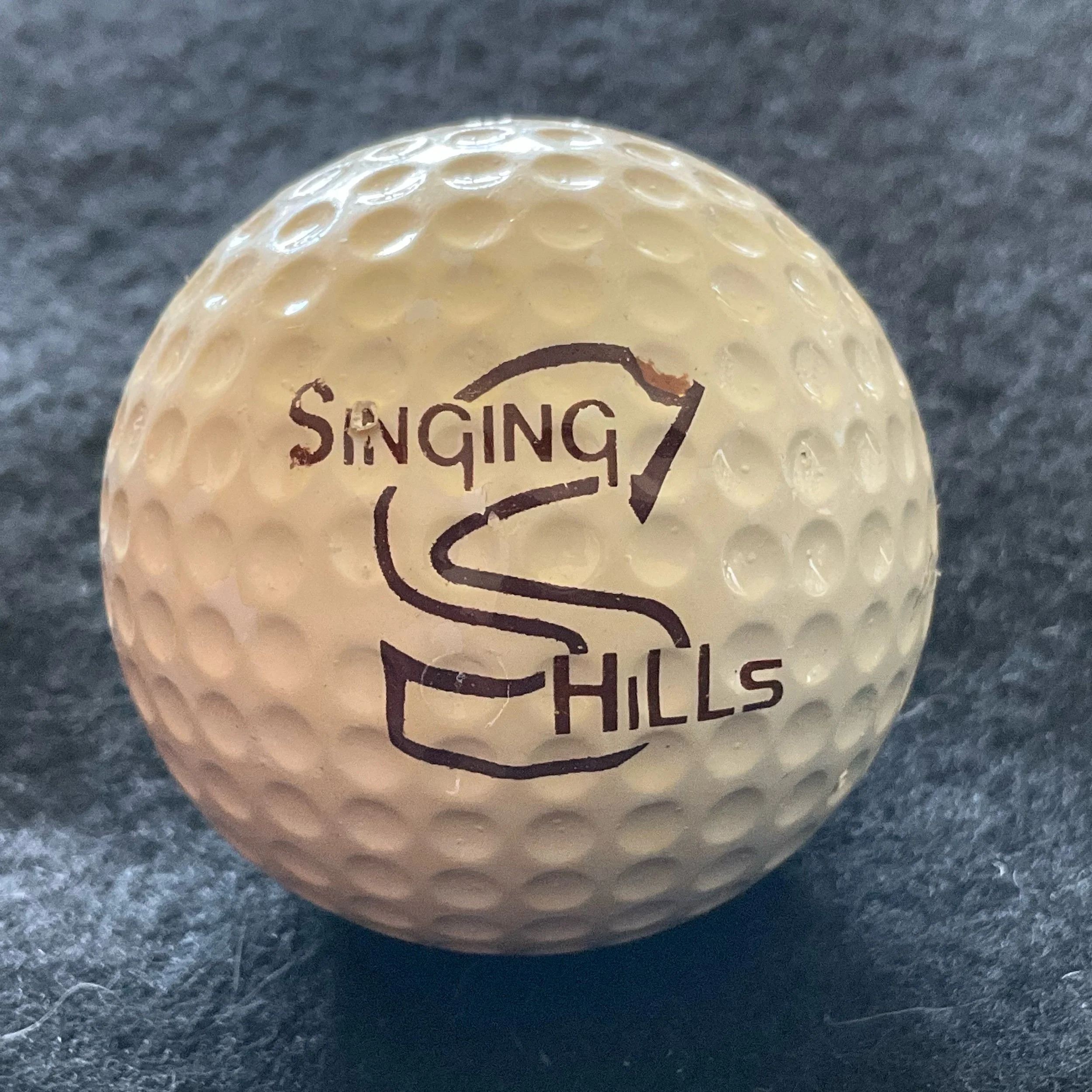 Singing Hills Country Club