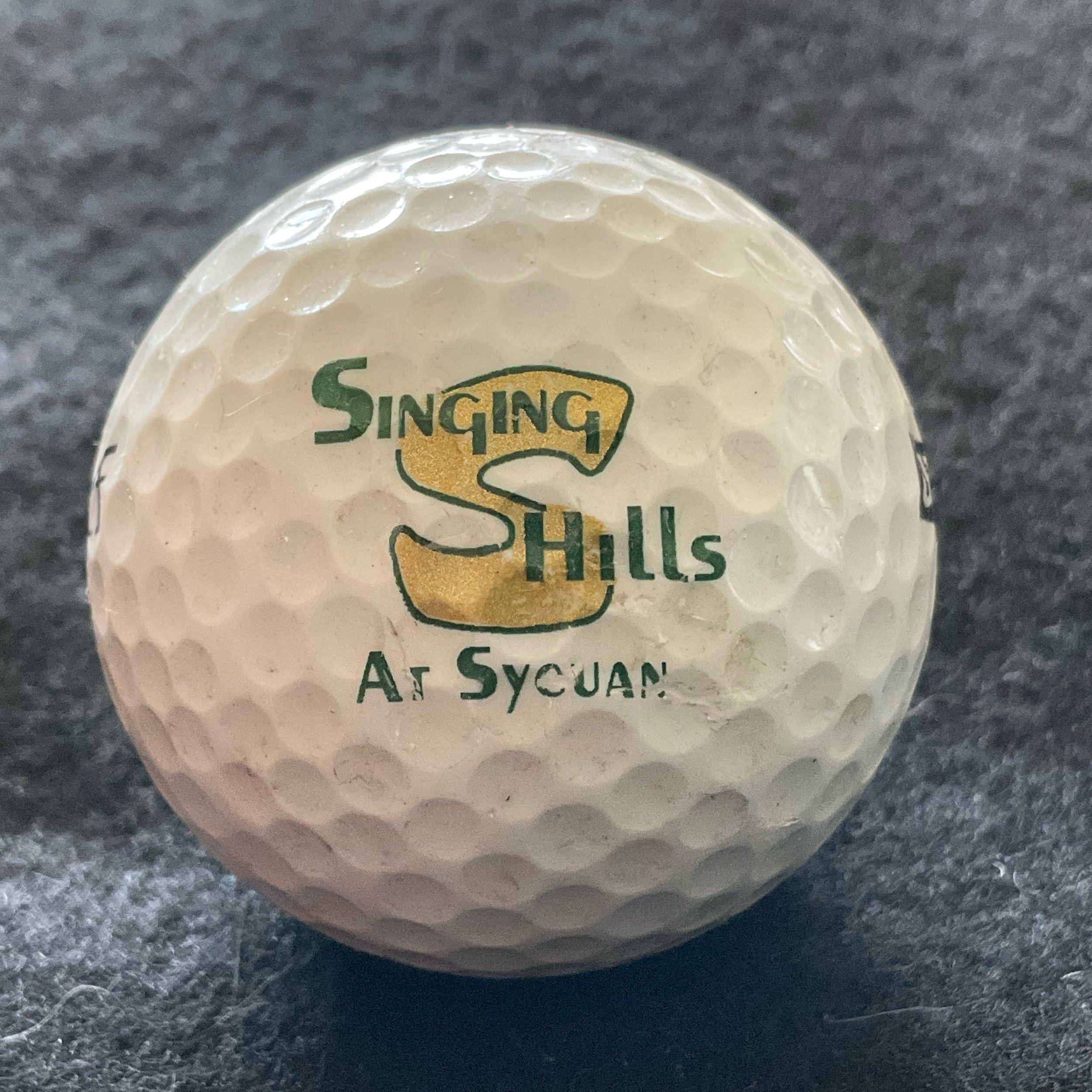 Singing Hills Country Club at Sycuan