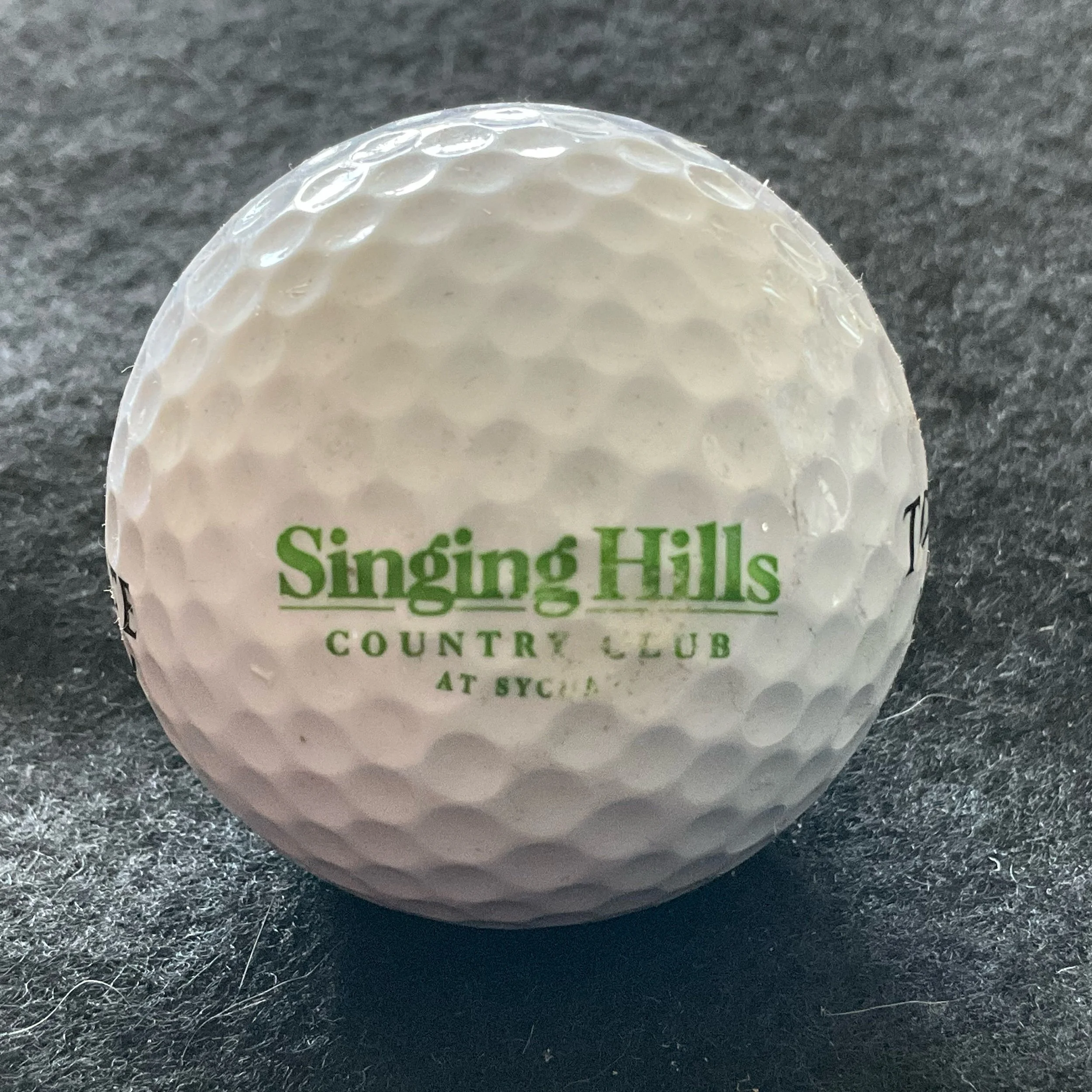 Singing Hills Country Club at Sycuan