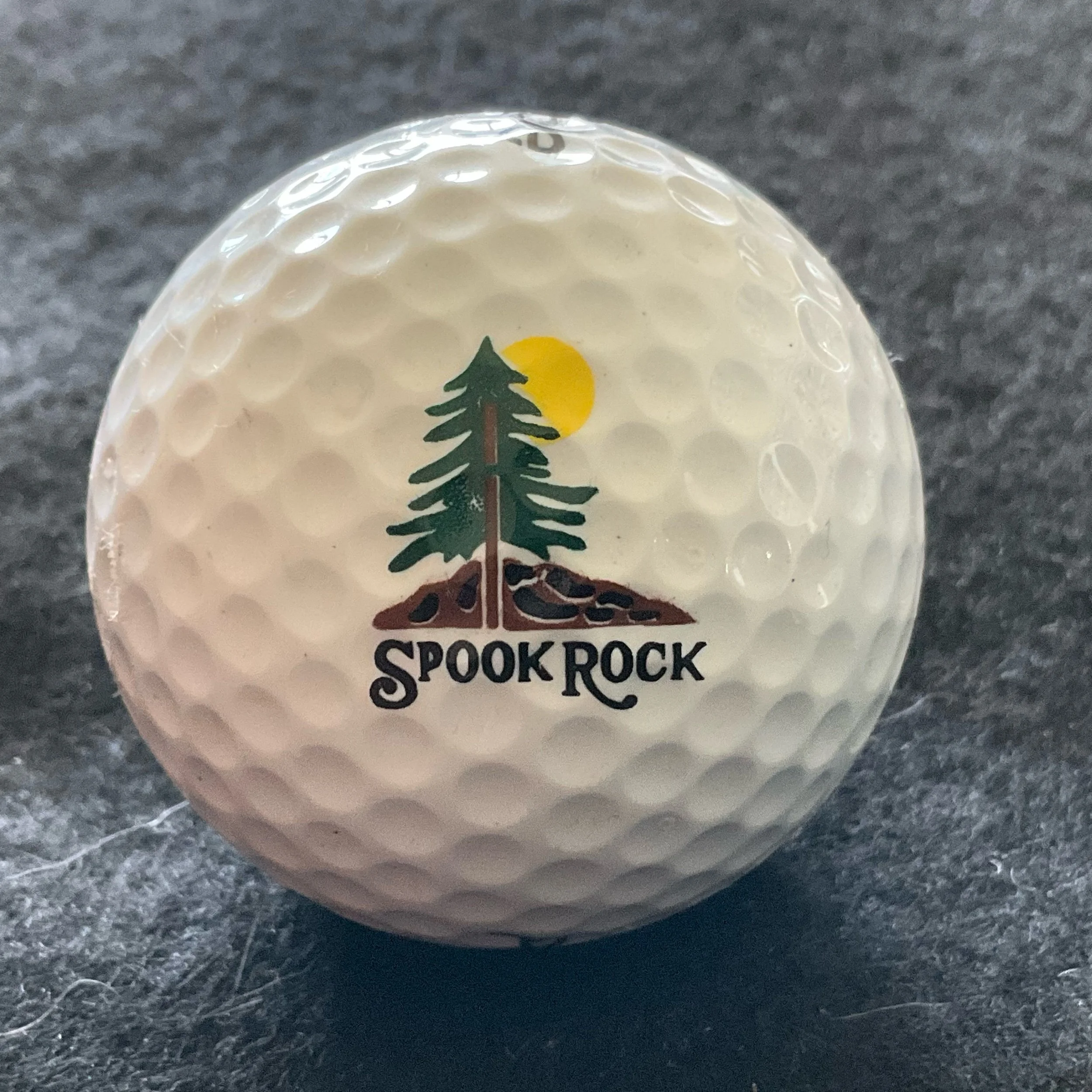 Spook Rock Golf Club