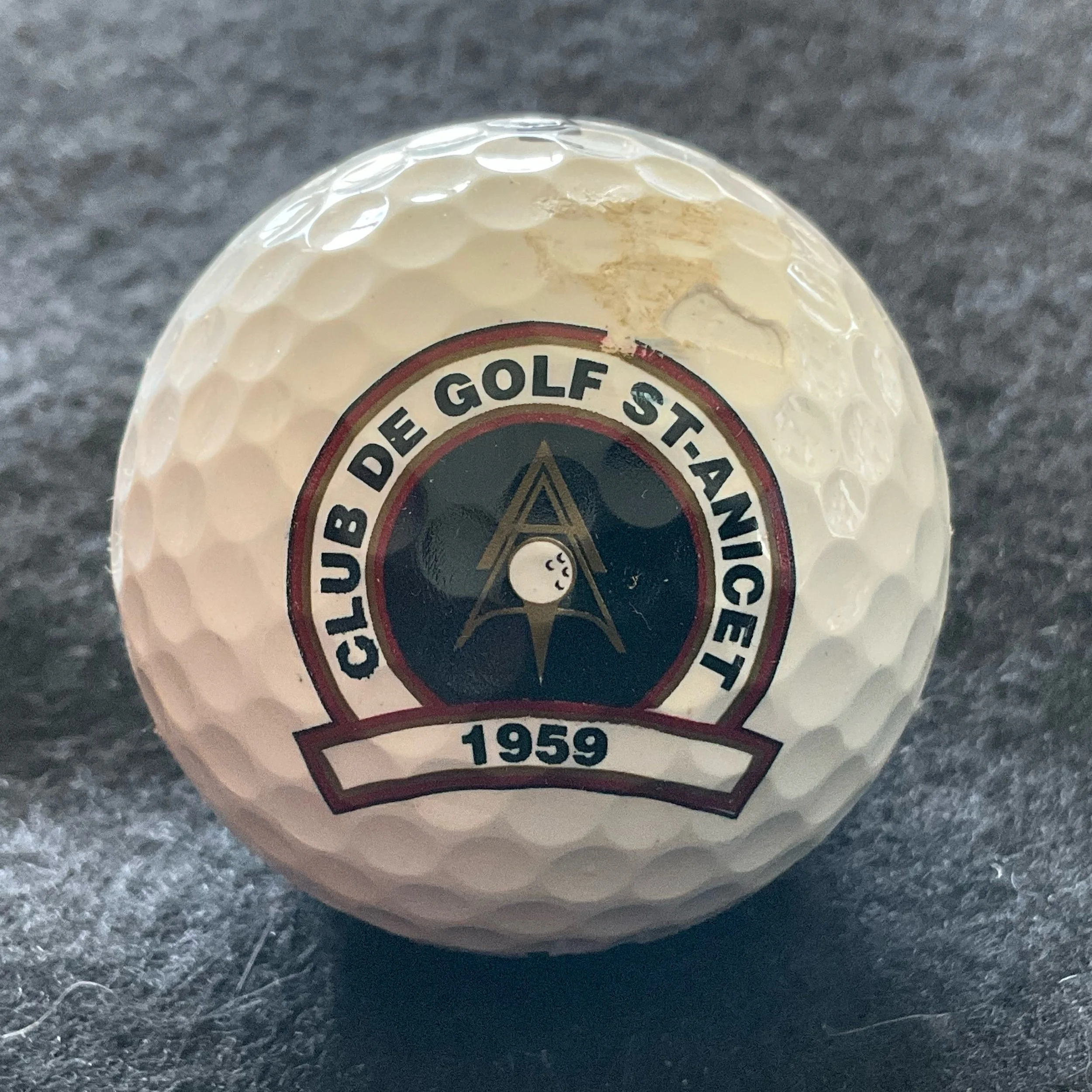 St.Anicet - Club de Golf St.Anicet