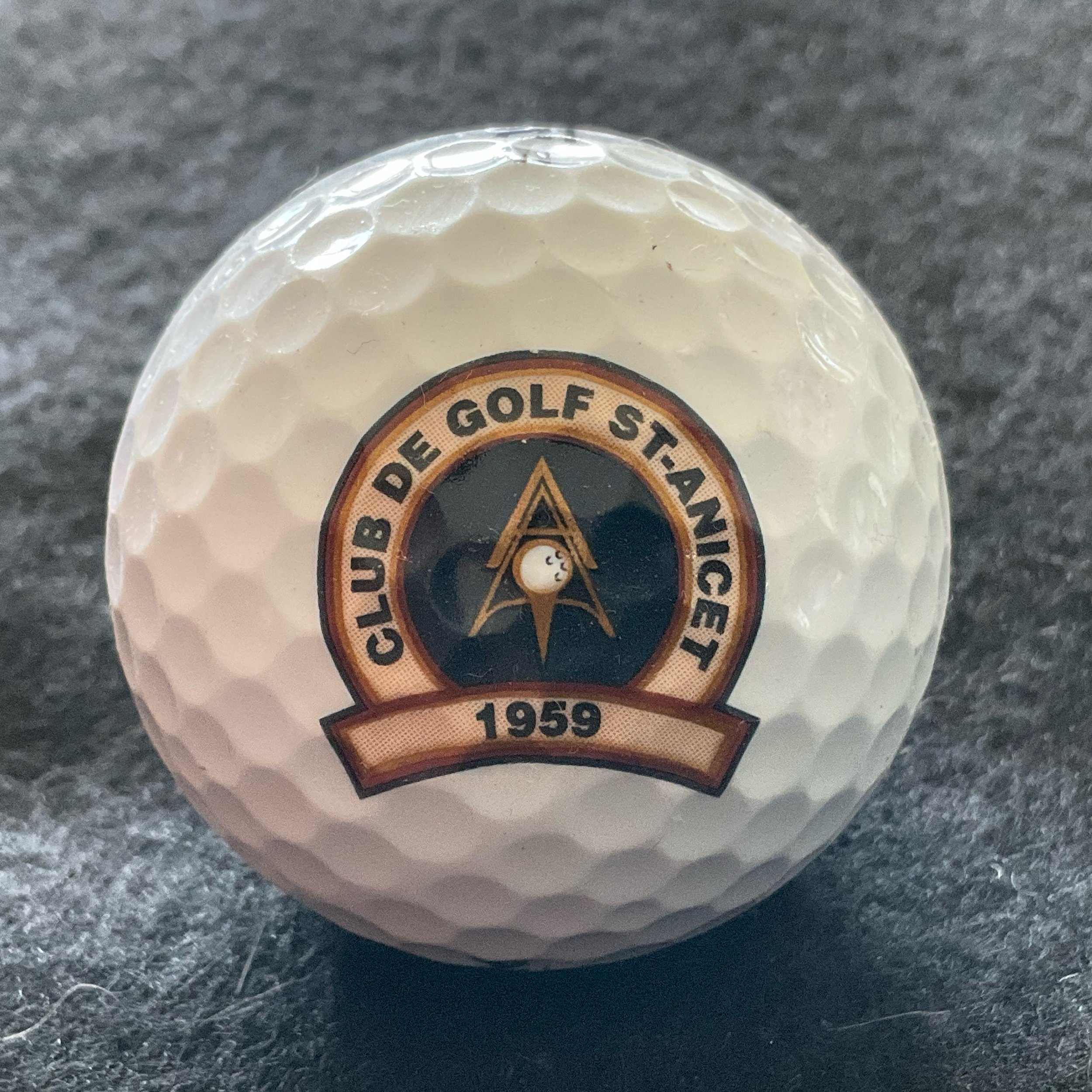 St.Anicet - Club de Golf St.Anicet