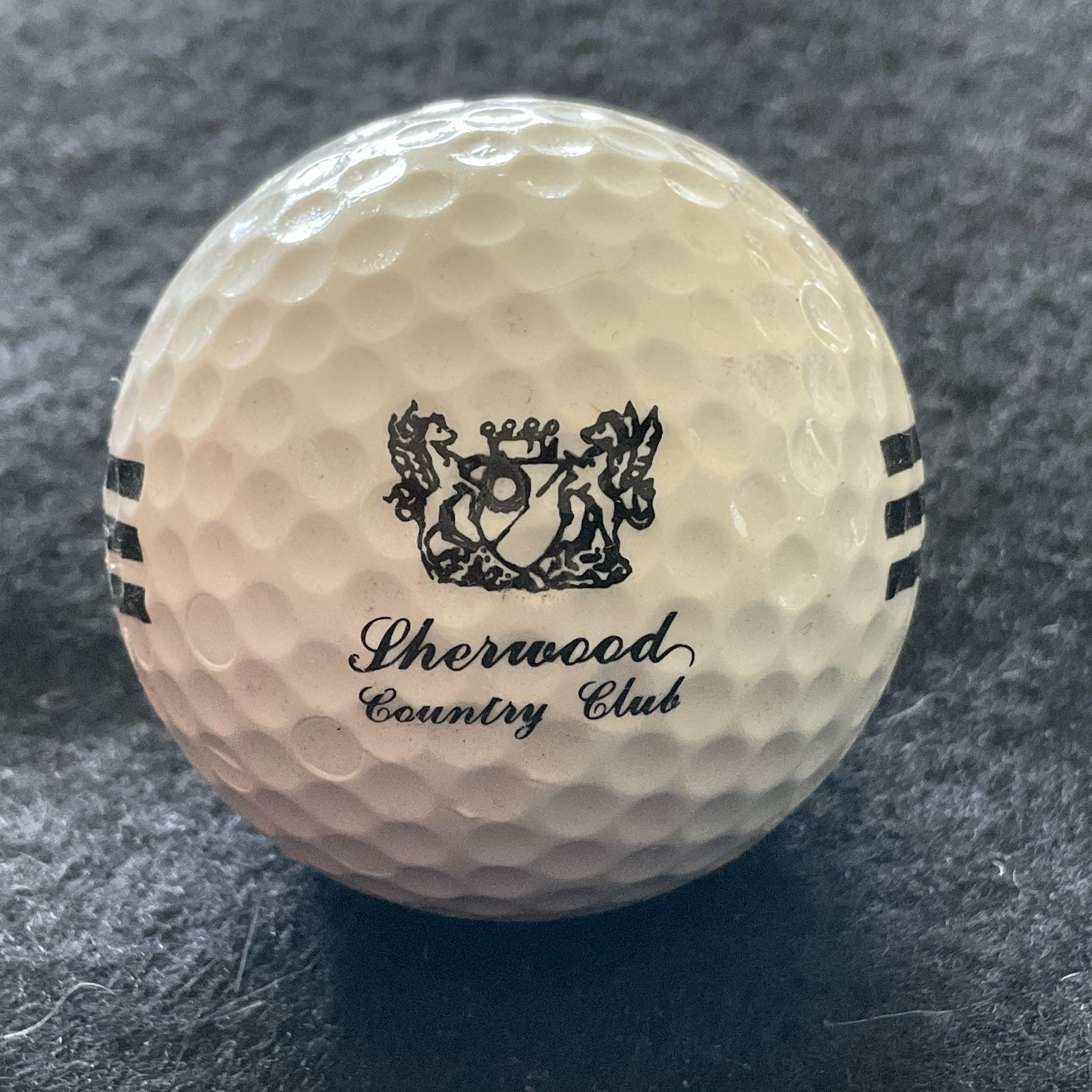 Sherwood Country Club