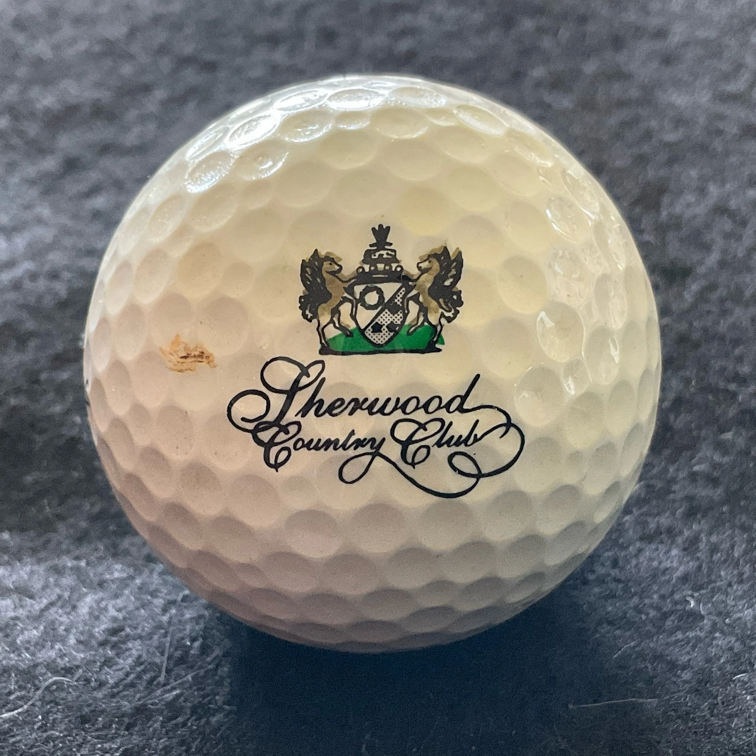 Sherwood Country Club