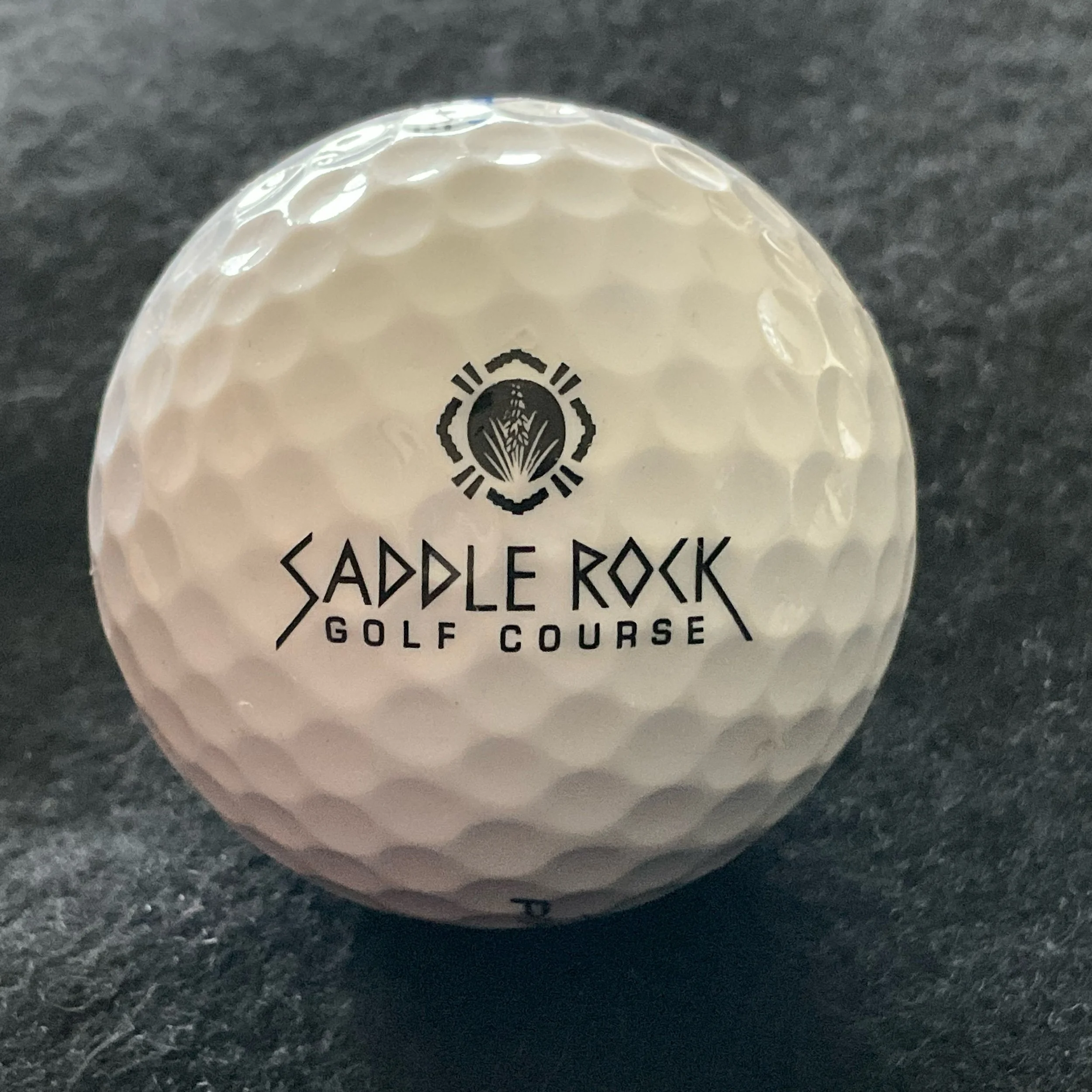Saddle Rock Golf Course