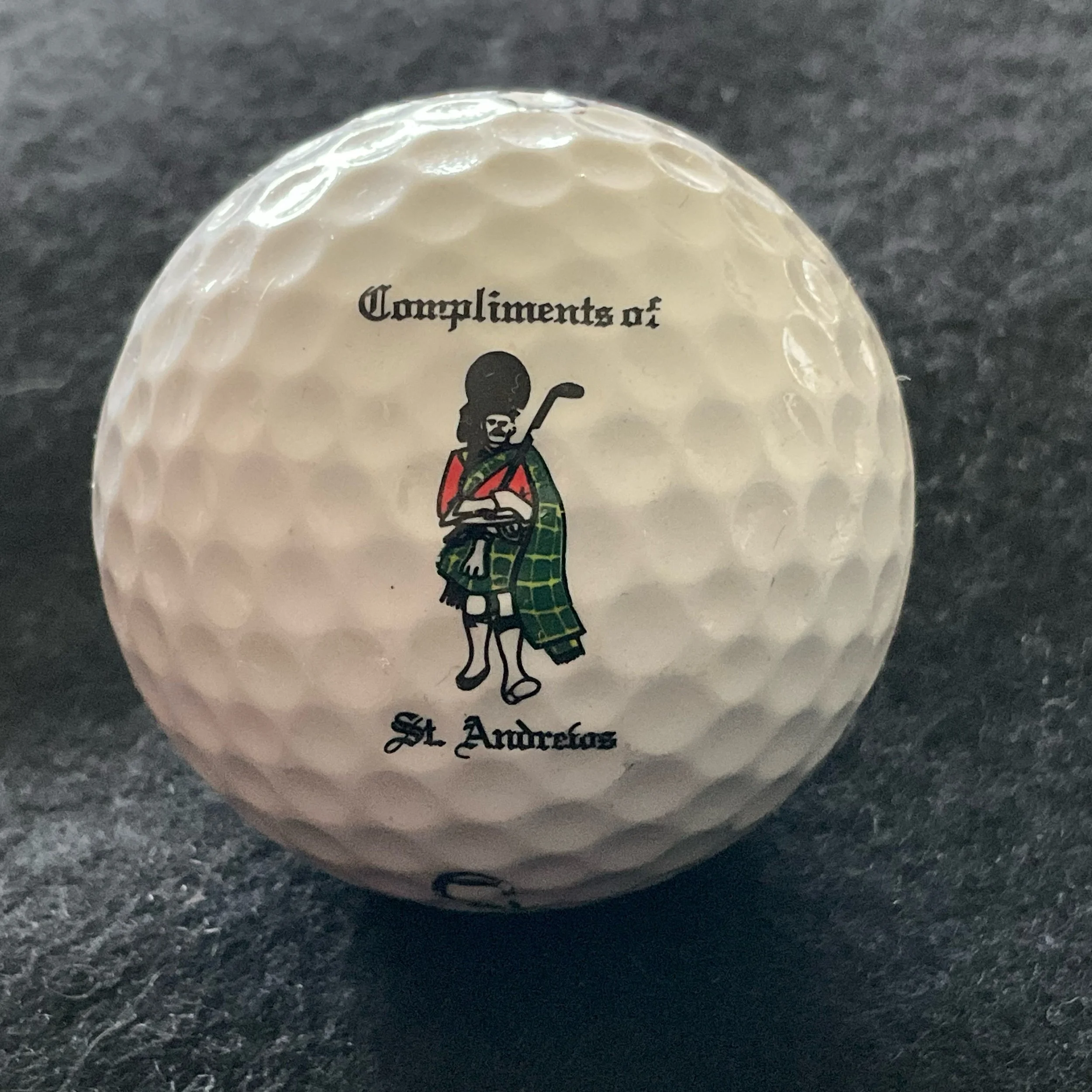 St.Andrews Golf and Country Club