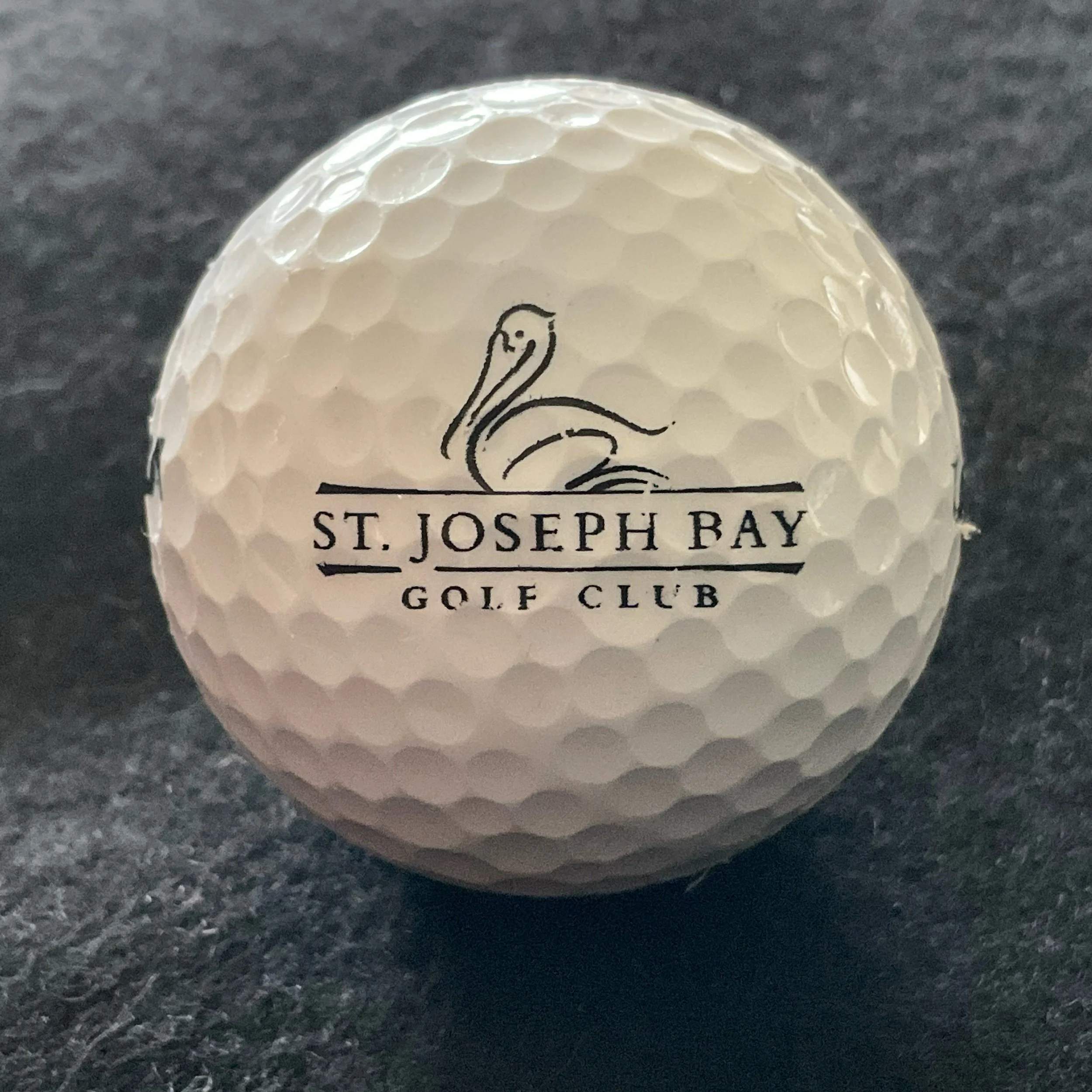 St.Joseph Bay Golf Club