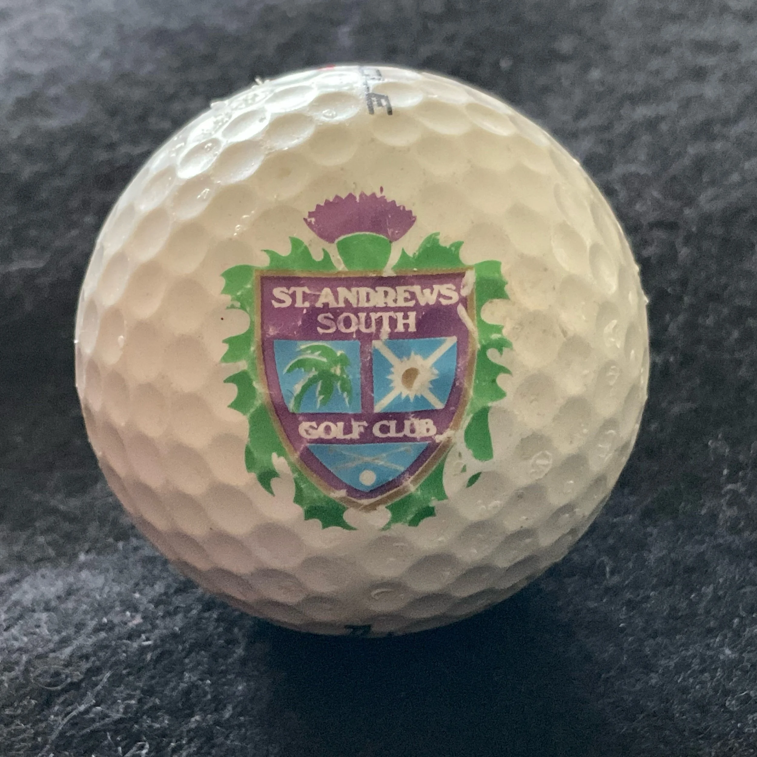 St.Andrews South Golf Club