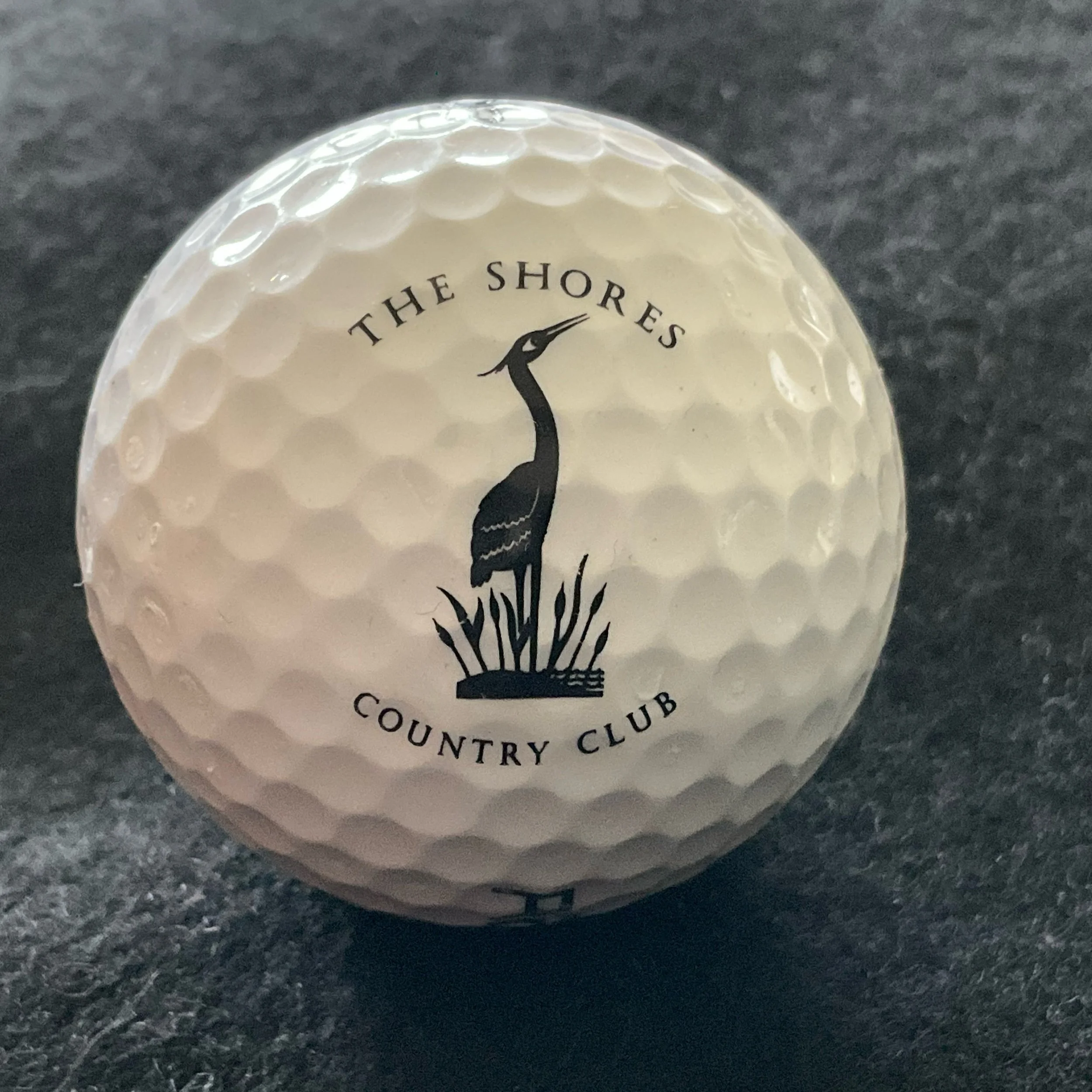 Shores - The Shores Country Club