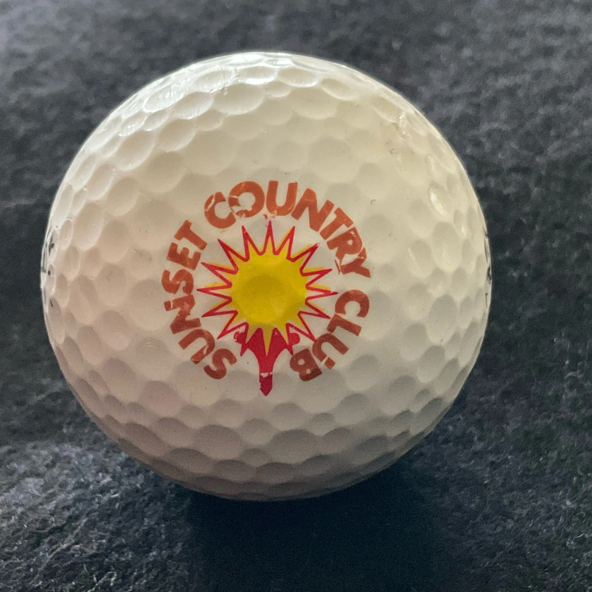 Sunset Country Club