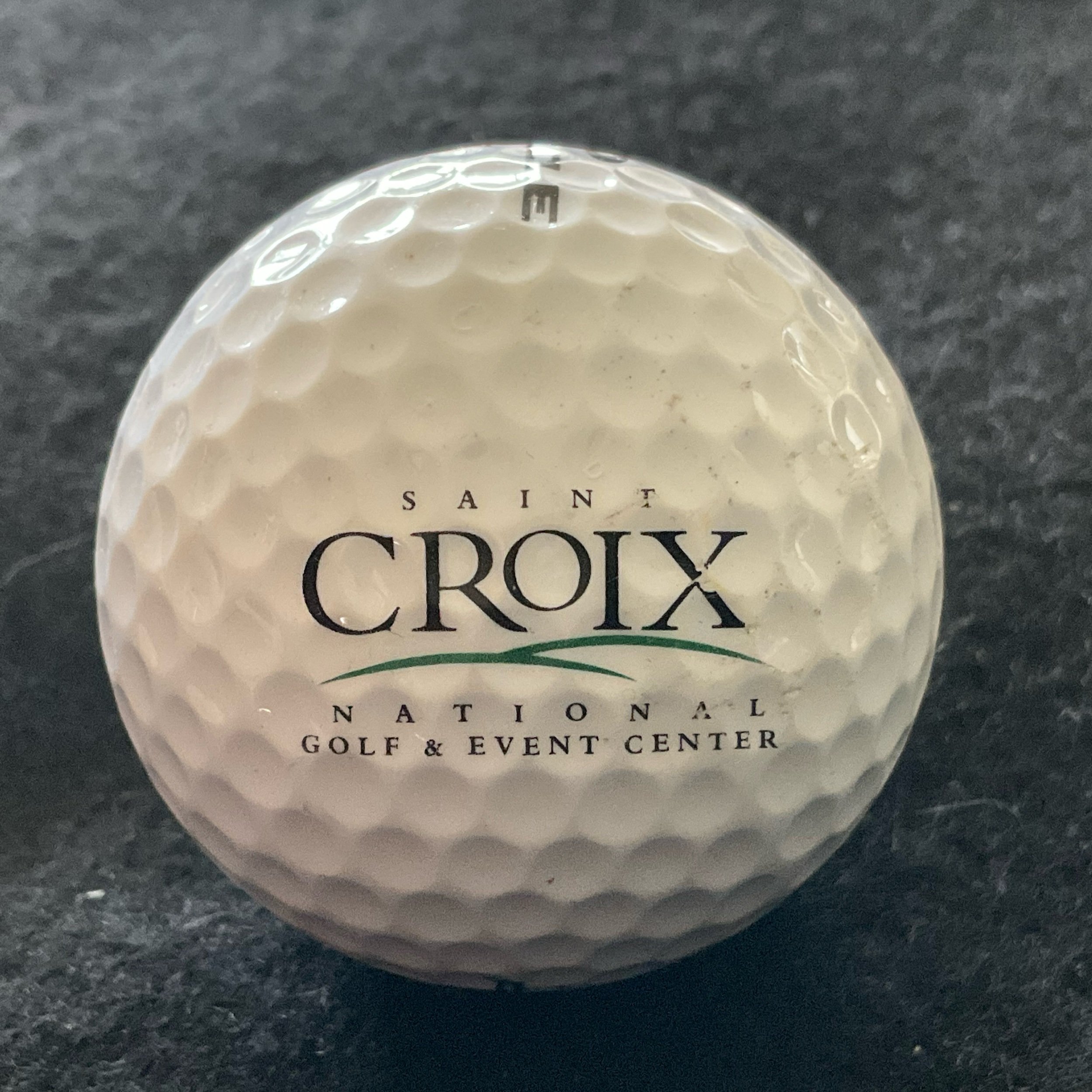 Saint Croix National Golf and Event Center