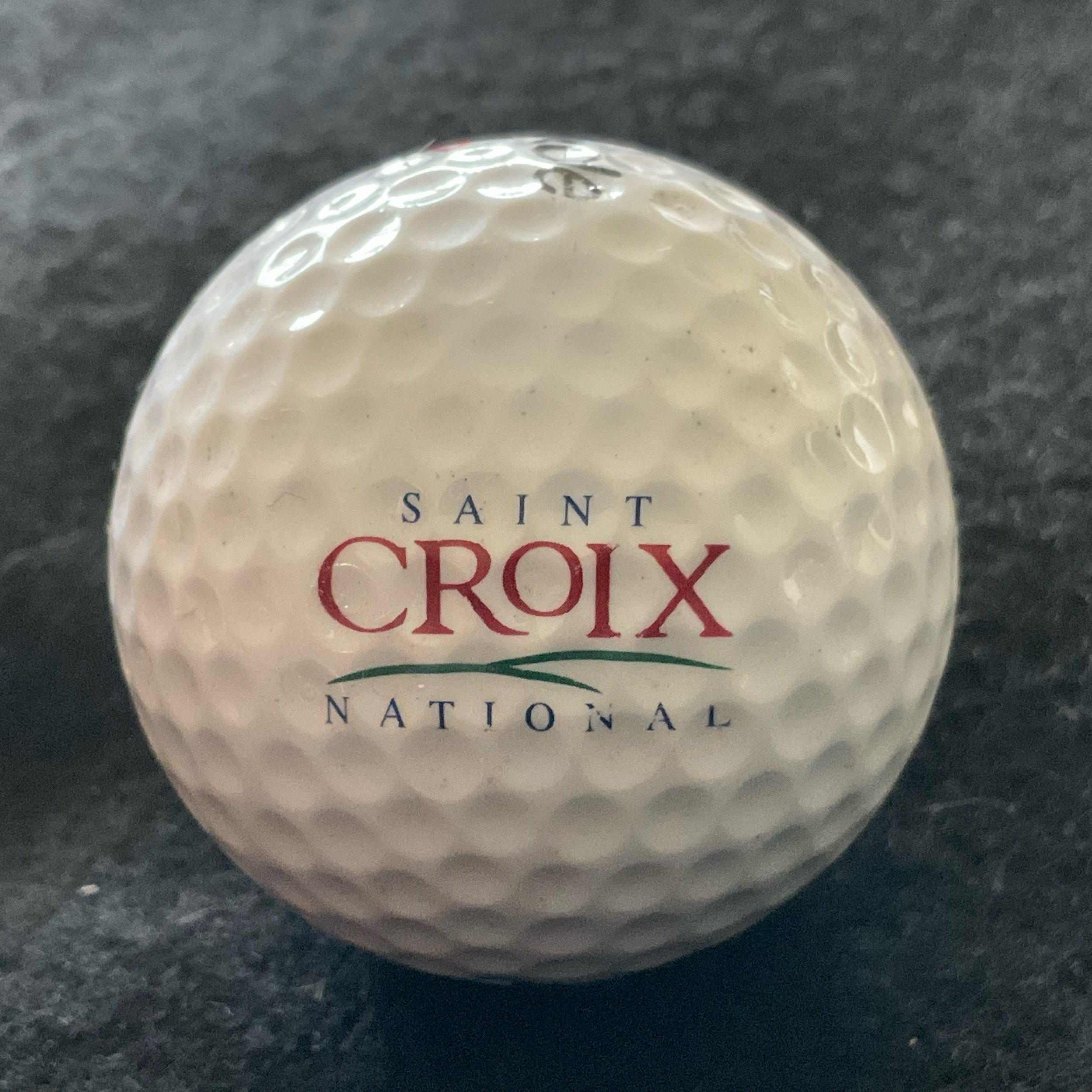 Saint Croix National Golf Course