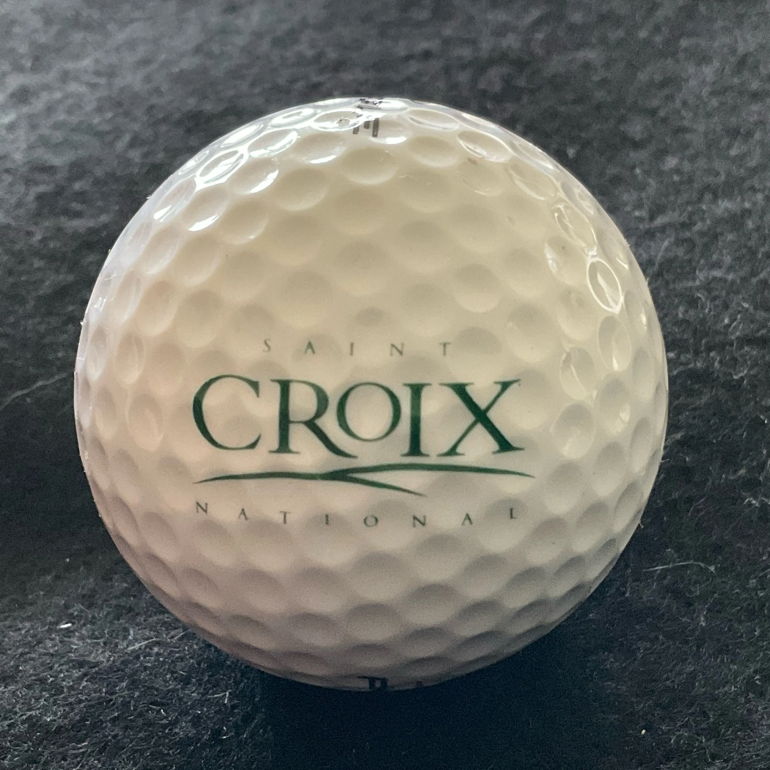 Saint Croix National Golf Course