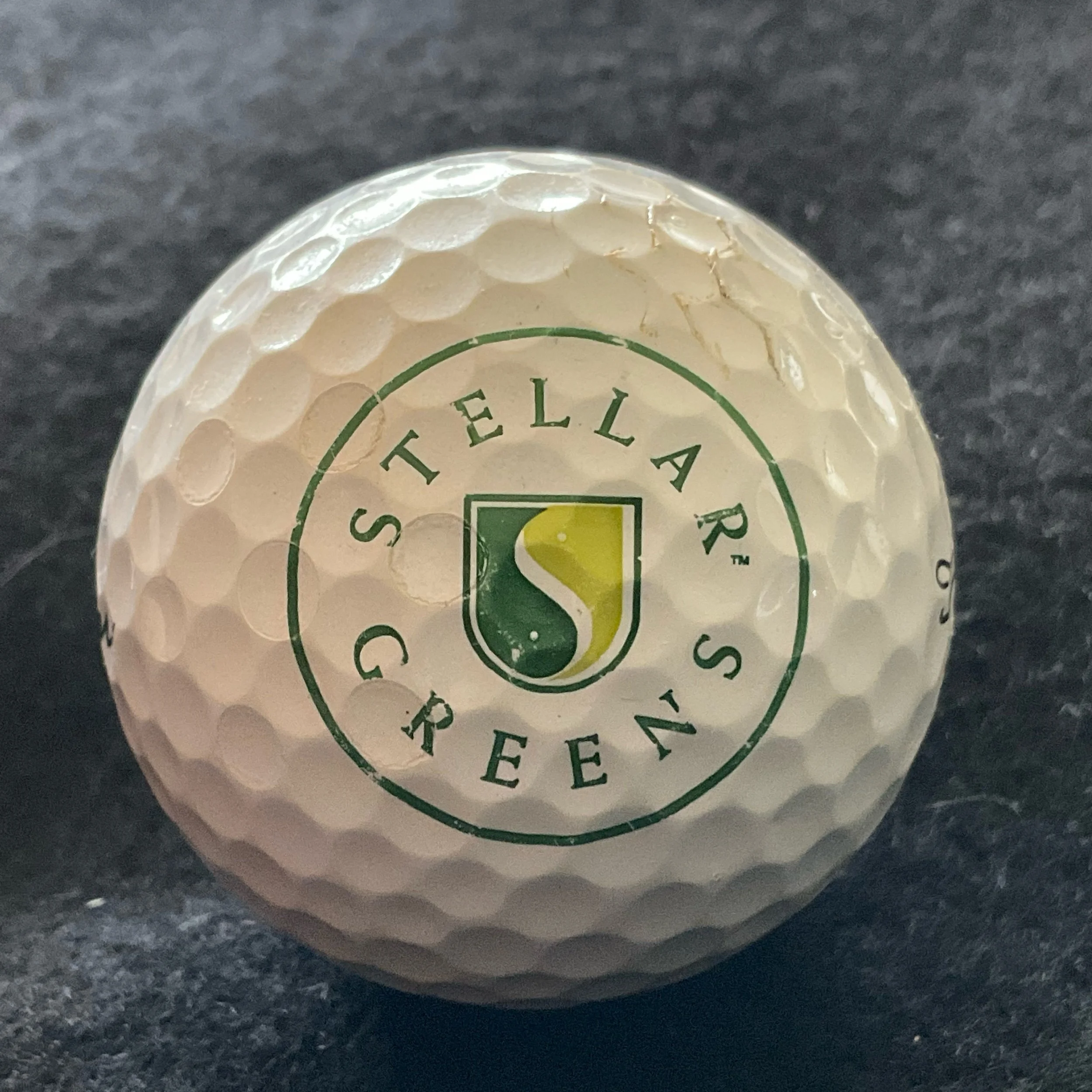 Stellar Greens Golf Course