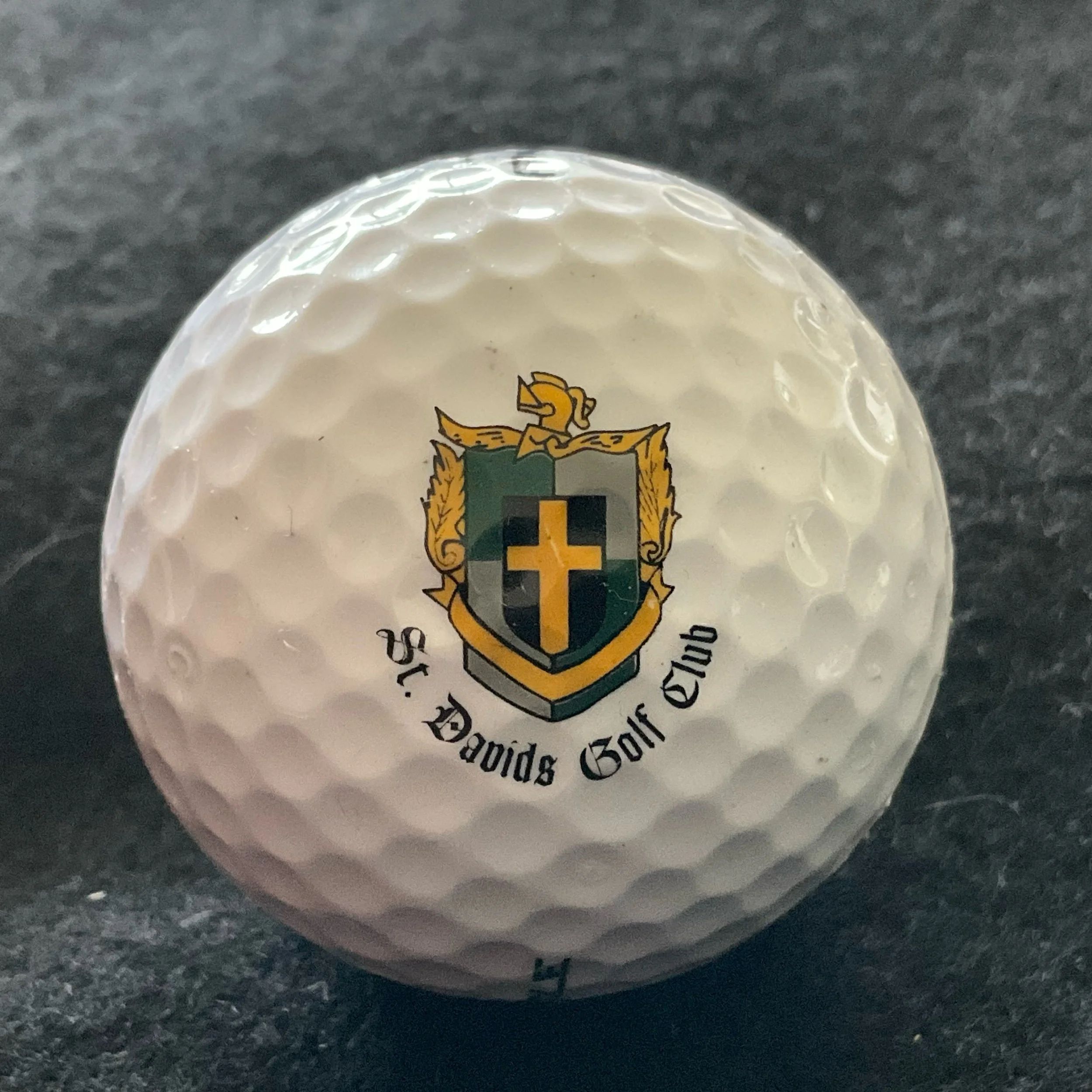 St.Davids Golf Club