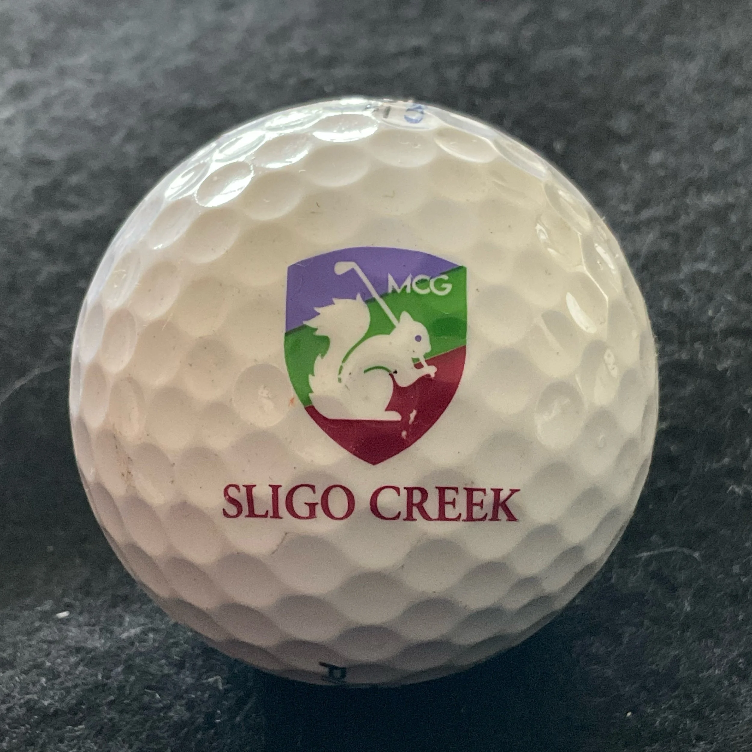 Sligo Creek Golf Club