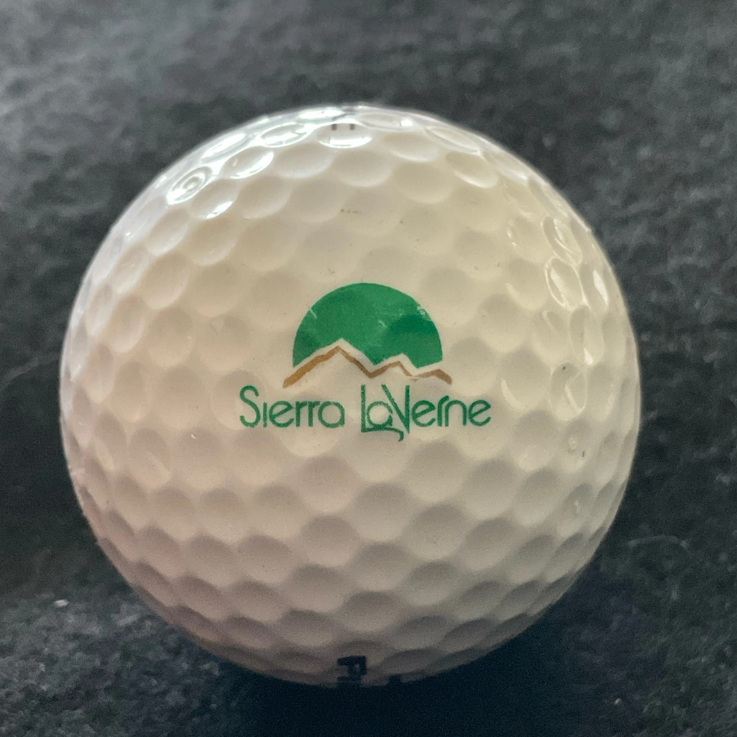 Sierra Laverne Country Club